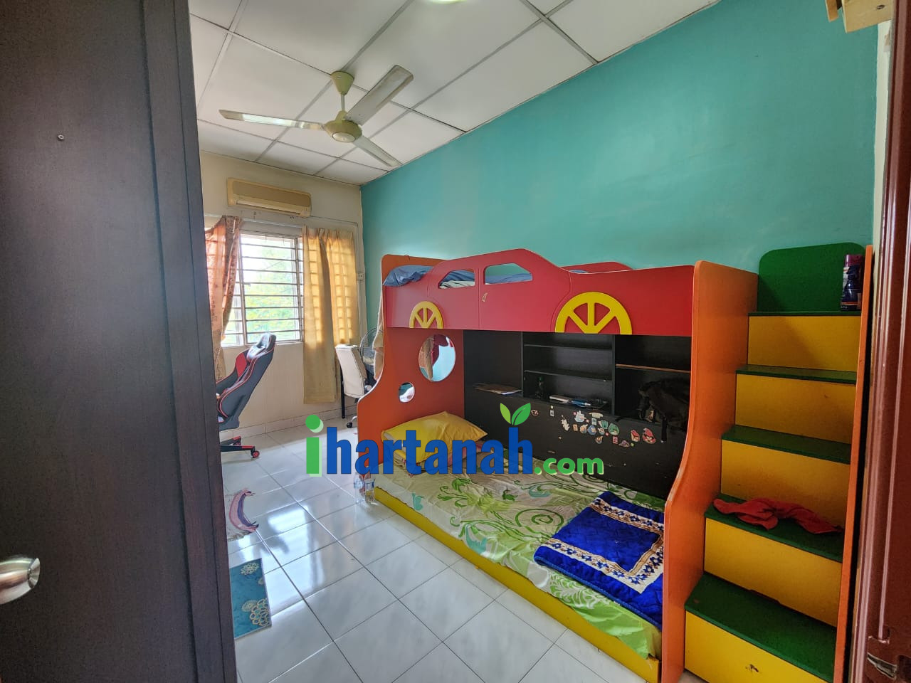 Bangi : DS Bandar Baru Bangi