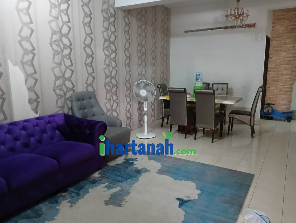 Klang : Taman Selat Pandamaran