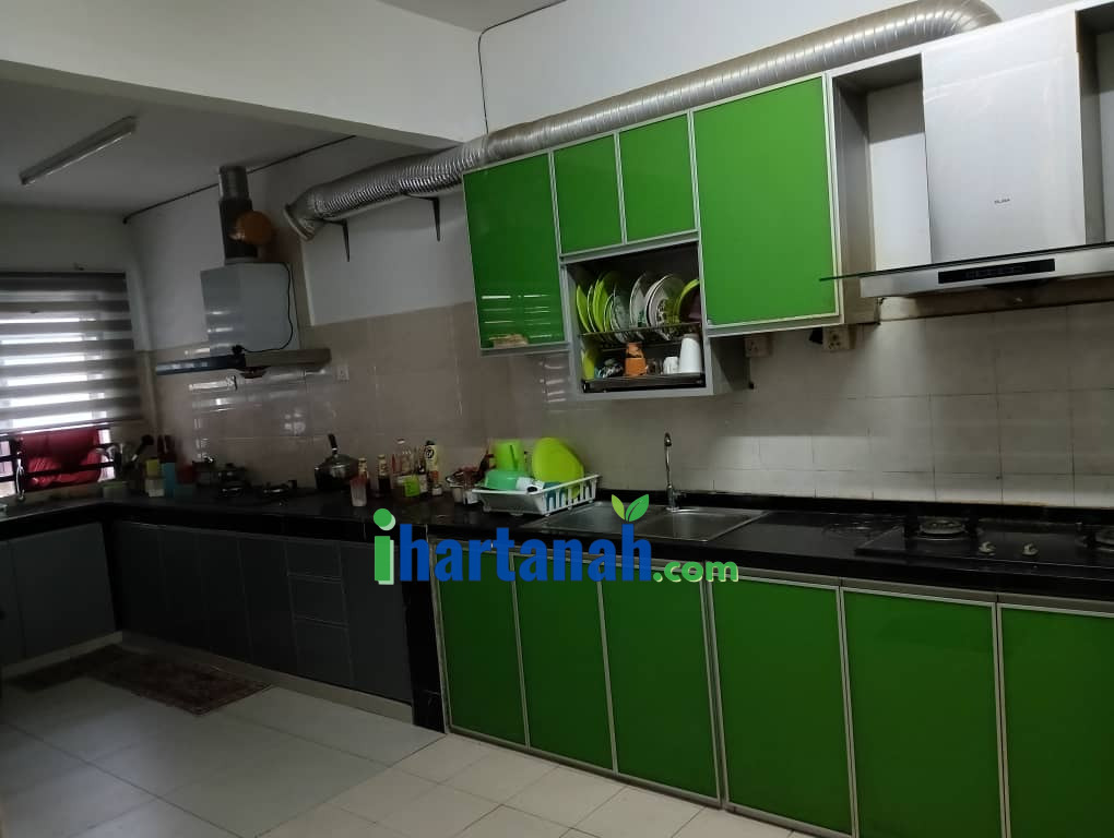 Klang : Taman Selat Pandamaran