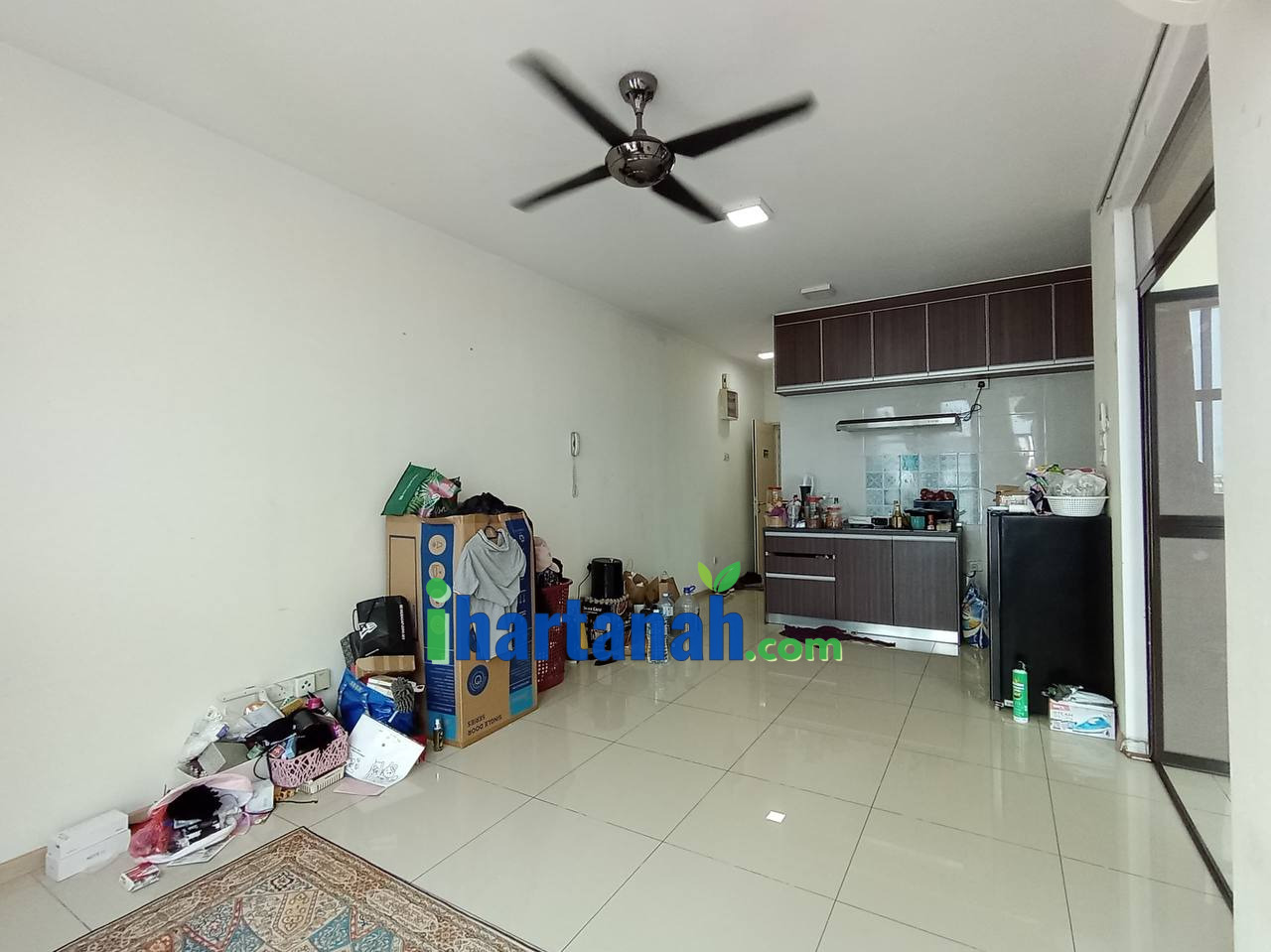 Shah Alam : Soho @ Vista Alam