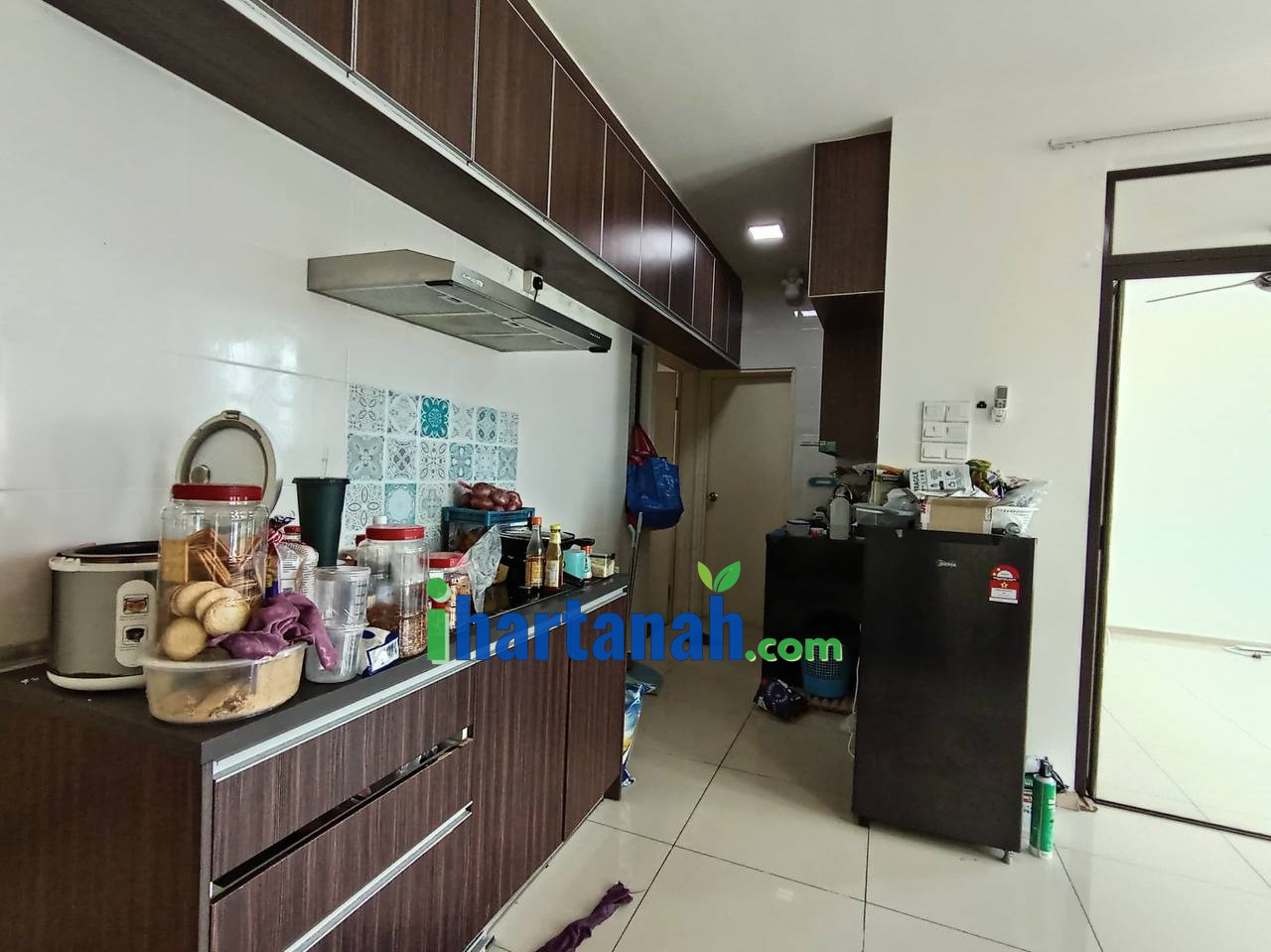 Shah Alam : Soho @ Vista Alam