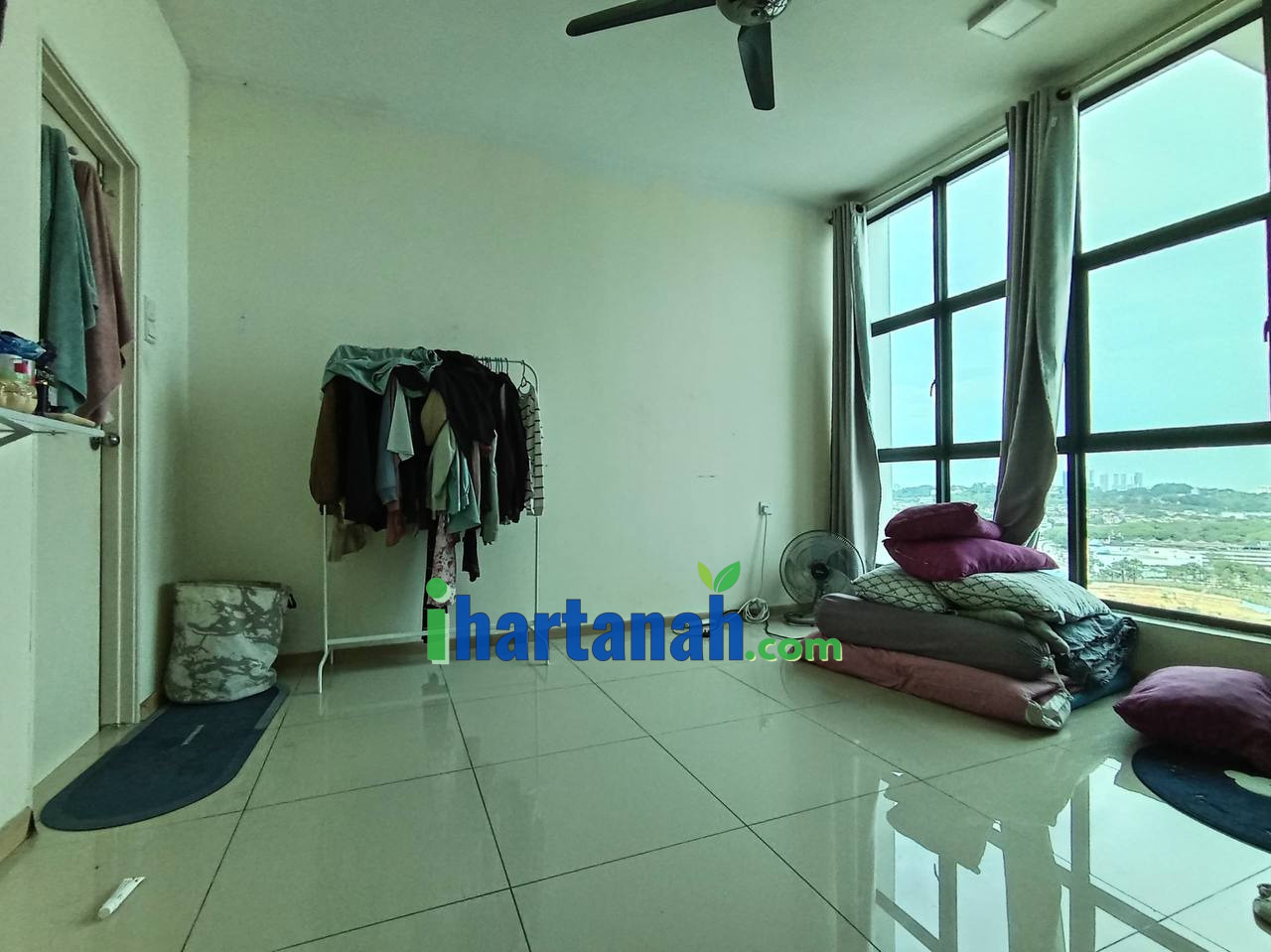 Shah Alam : Soho @ Vista Alam