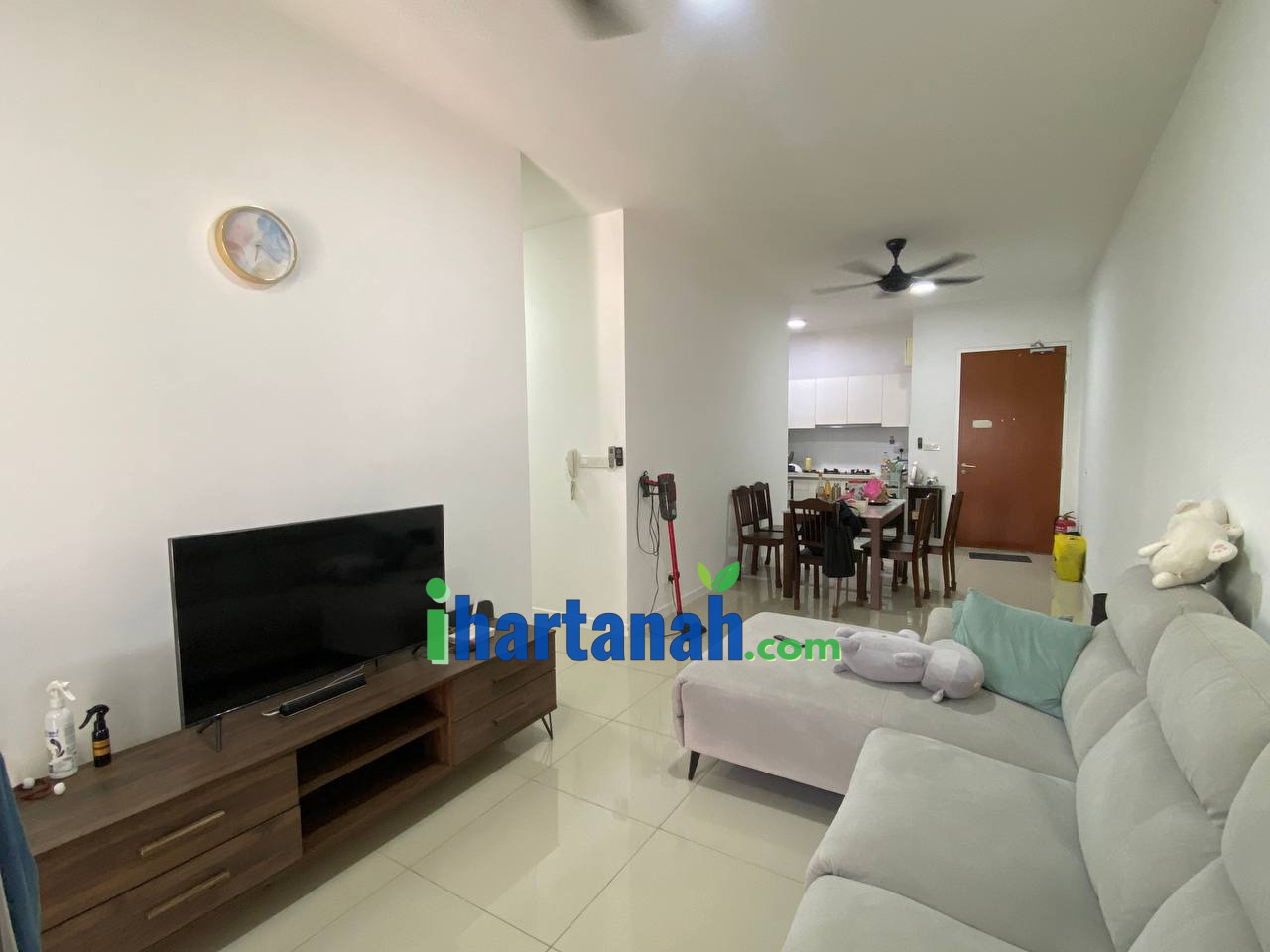 Shah Alam : Residensi Hijauan