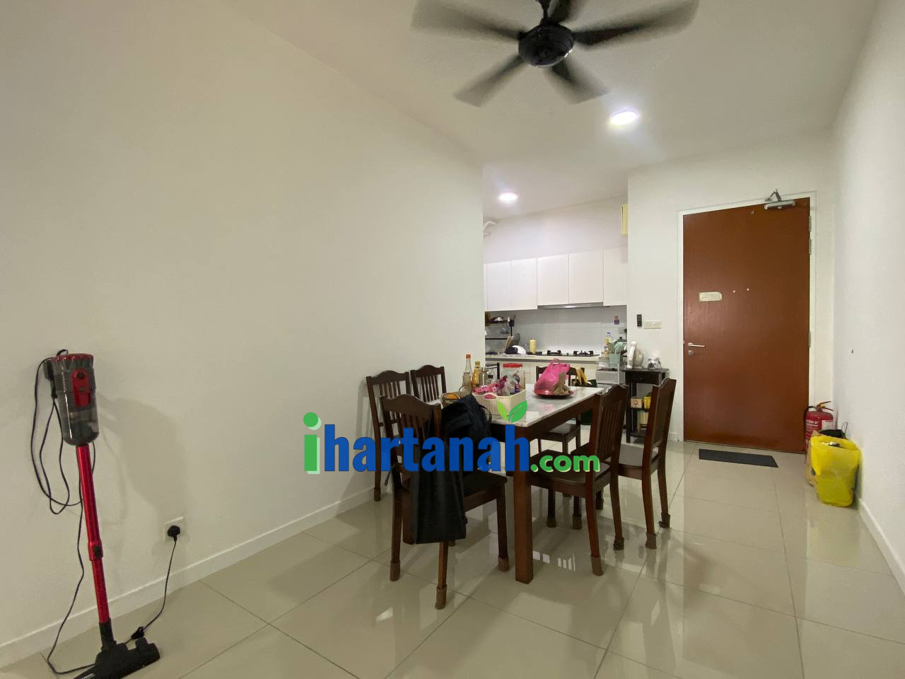 Shah Alam : Residensi Hijauan