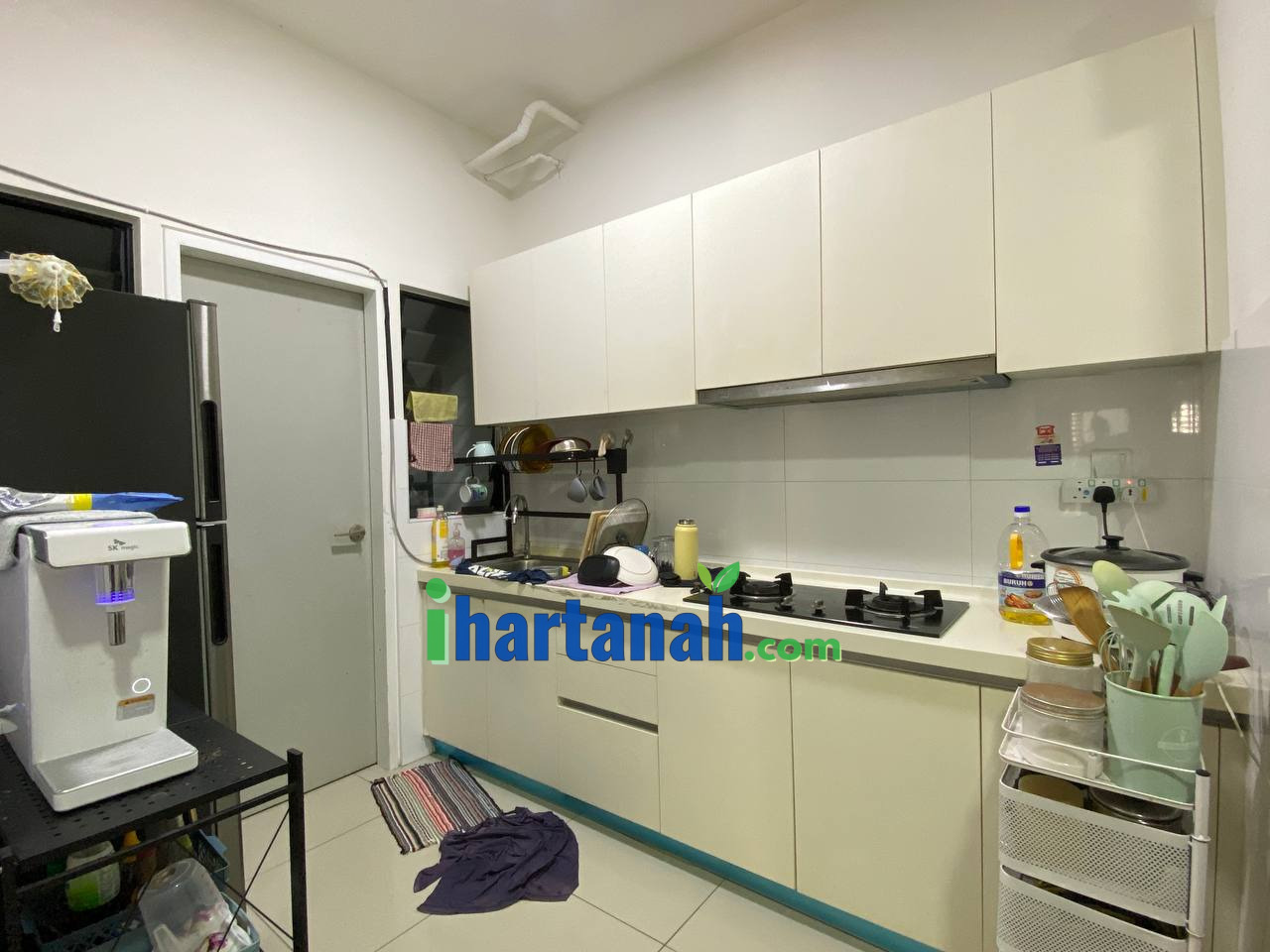 Shah Alam : Residensi Hijauan
