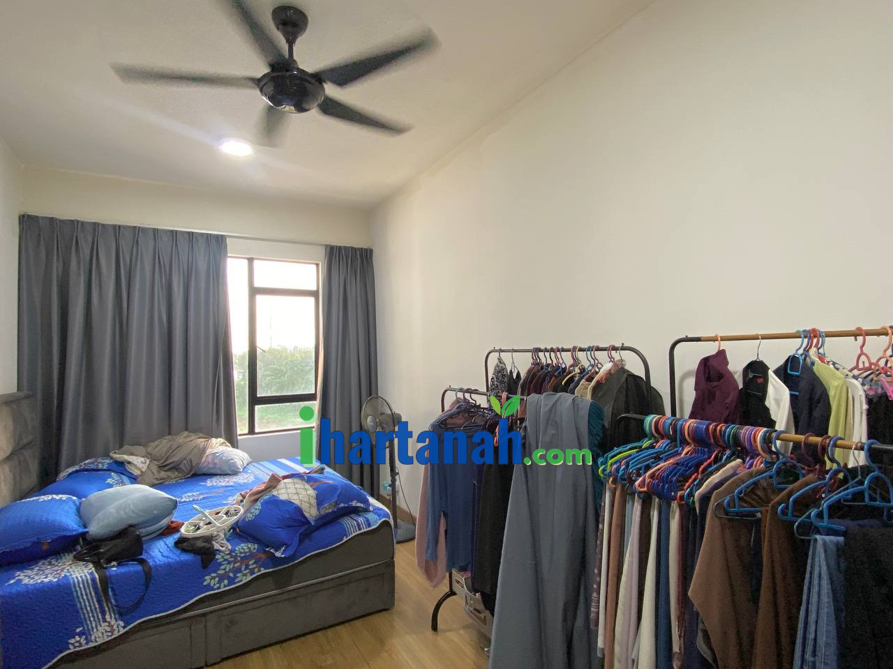 Shah Alam : Residensi Hijauan