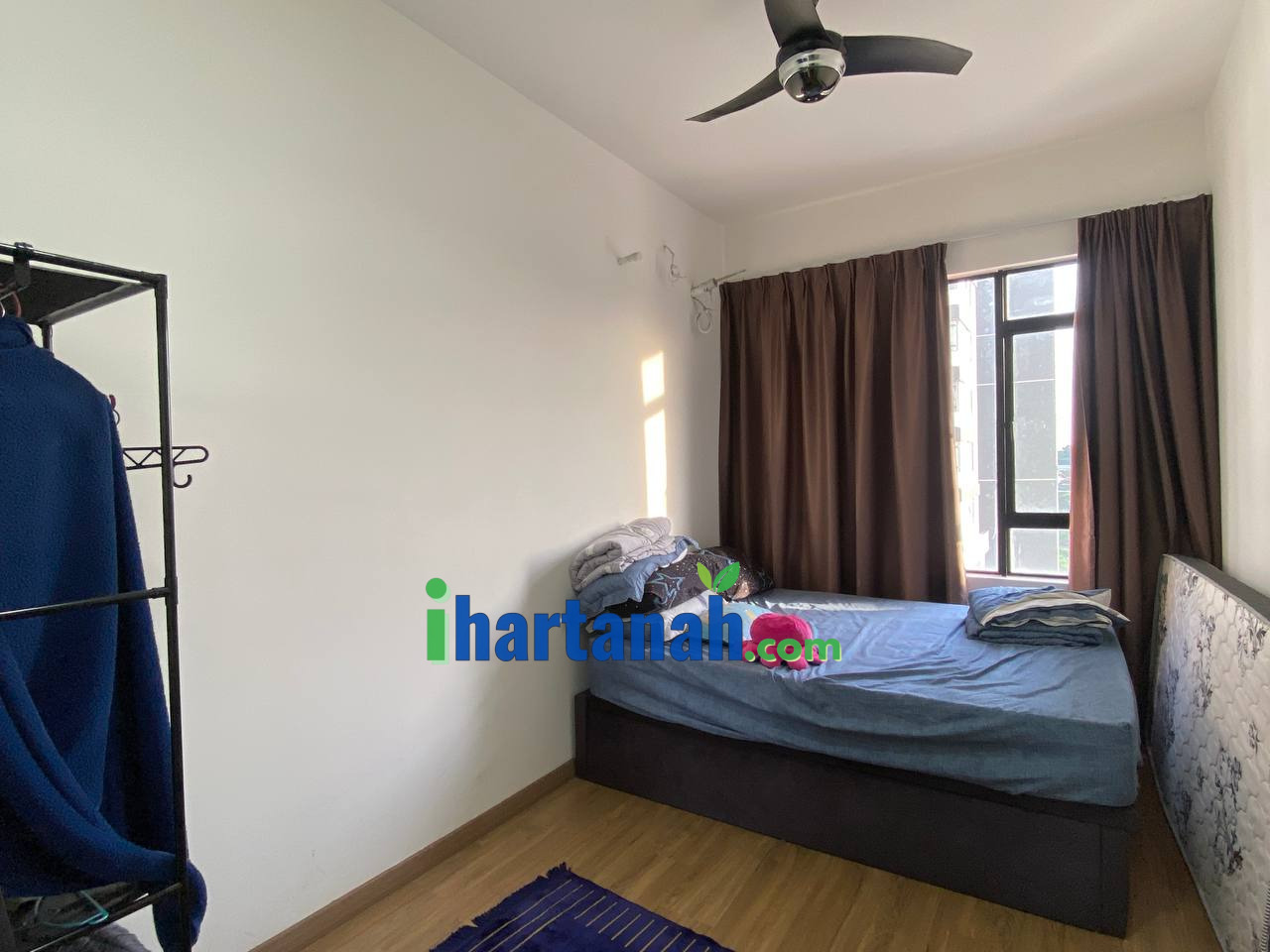 Shah Alam : Residensi Hijauan