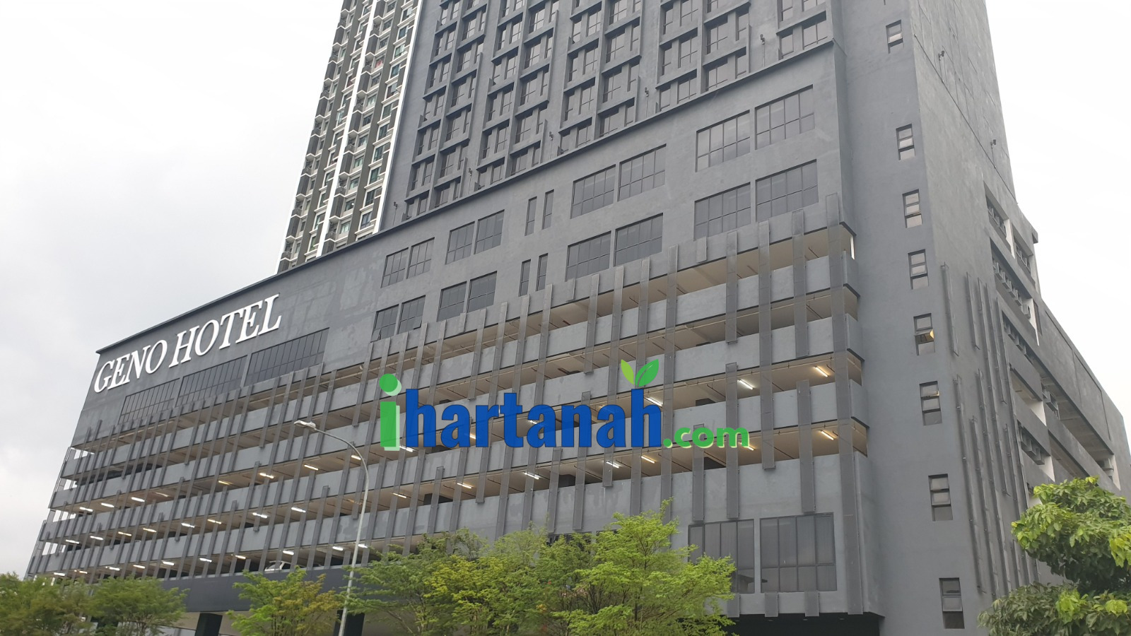 Shah Alam : Menara Suria