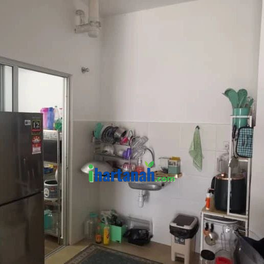 Klang : Aronia Apartment