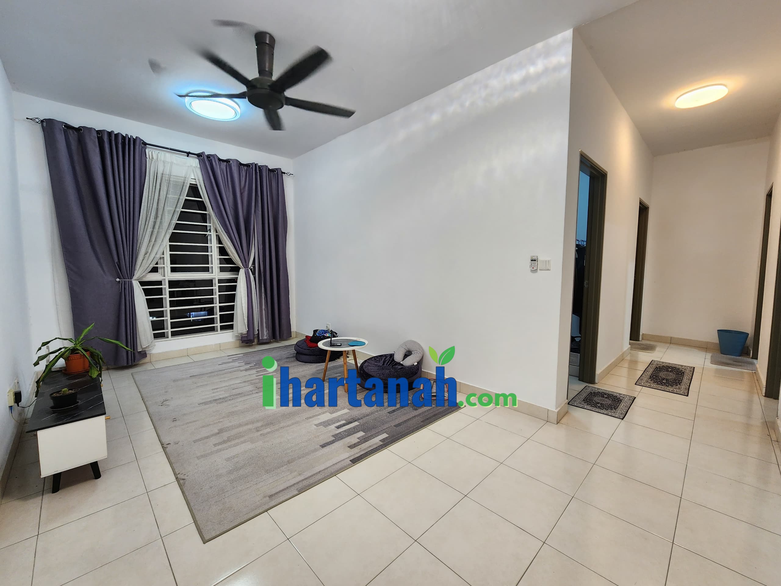 Klang : Aronia Apartment