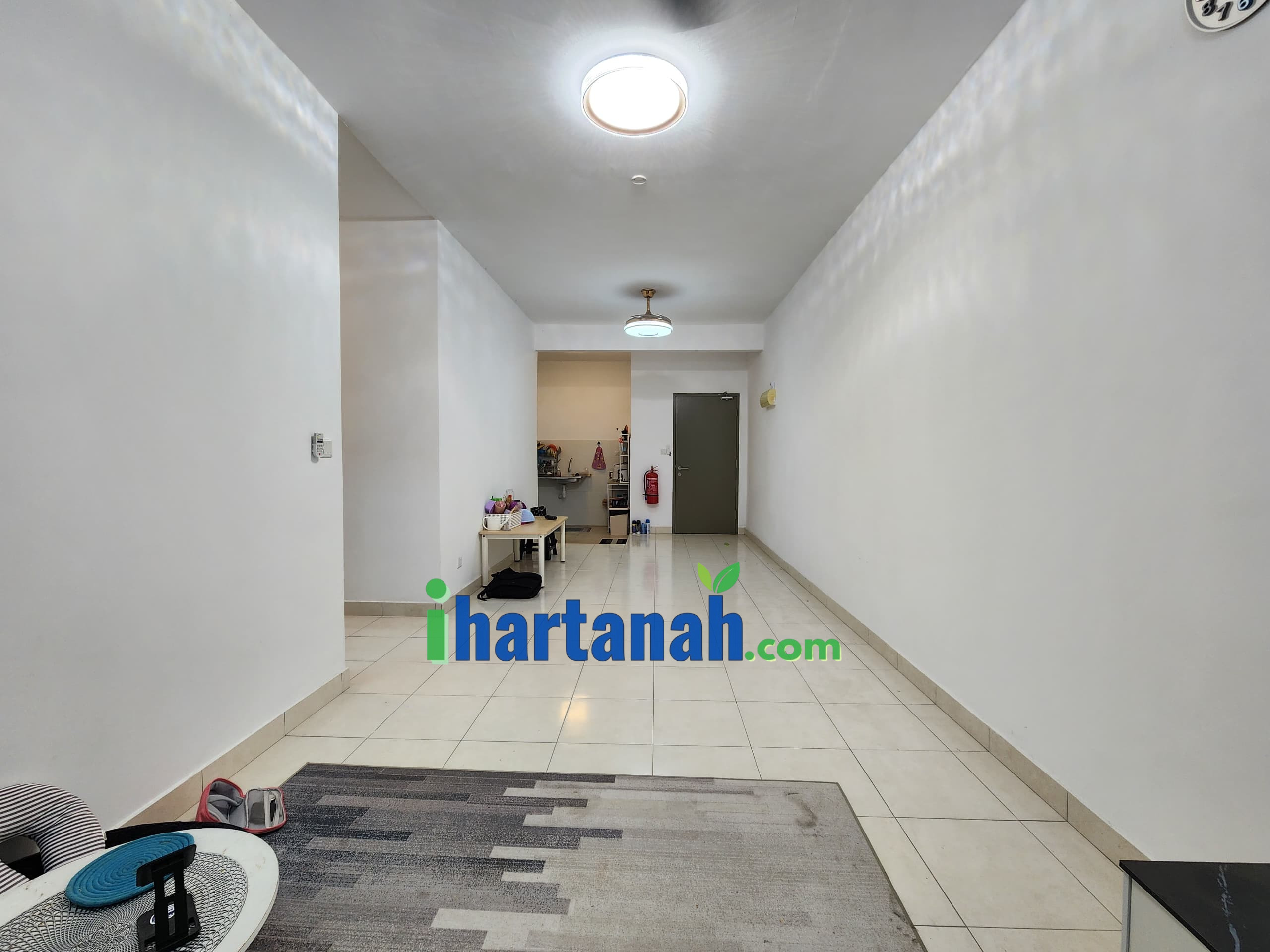 Klang : Aronia Apartment