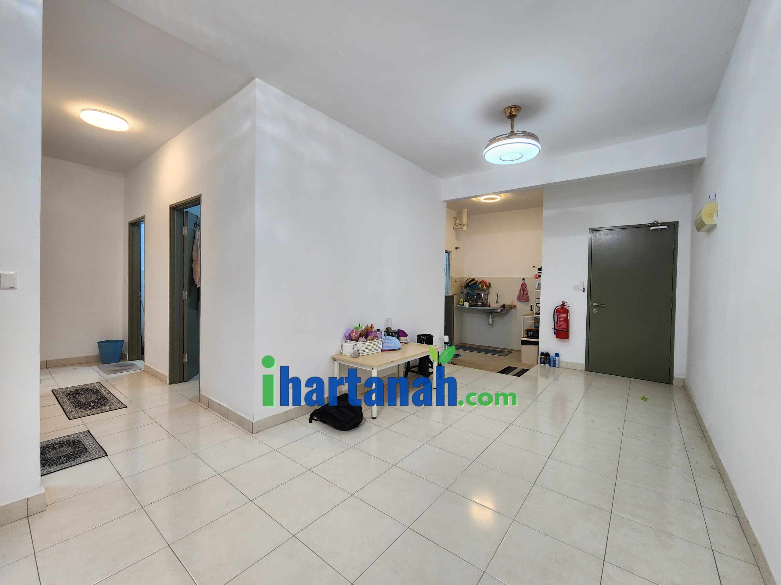 Klang : Aronia Apartment