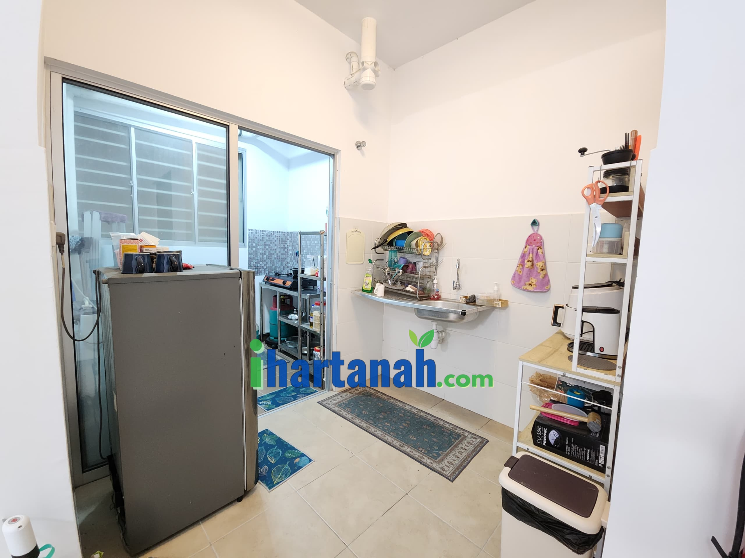 Klang : Aronia Apartment