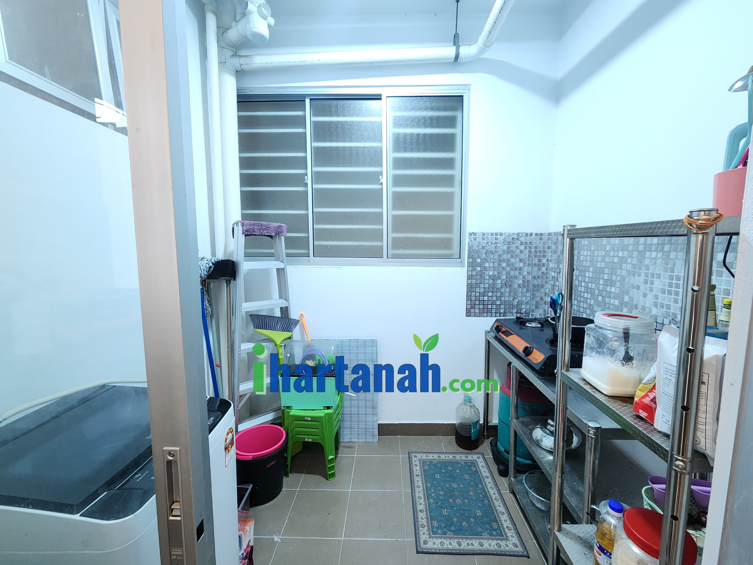 Klang : Aronia Apartment