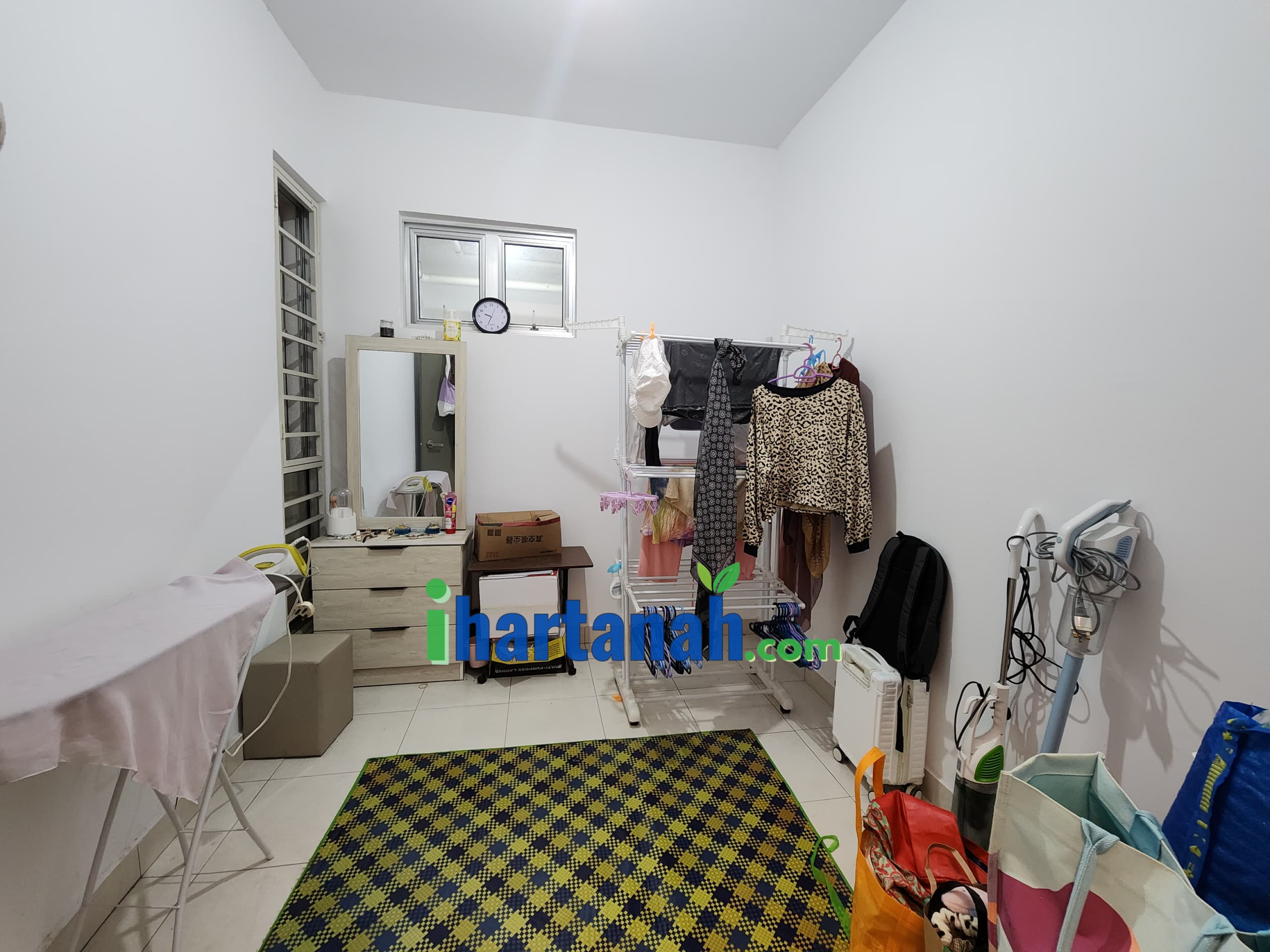 Klang : Aronia Apartment