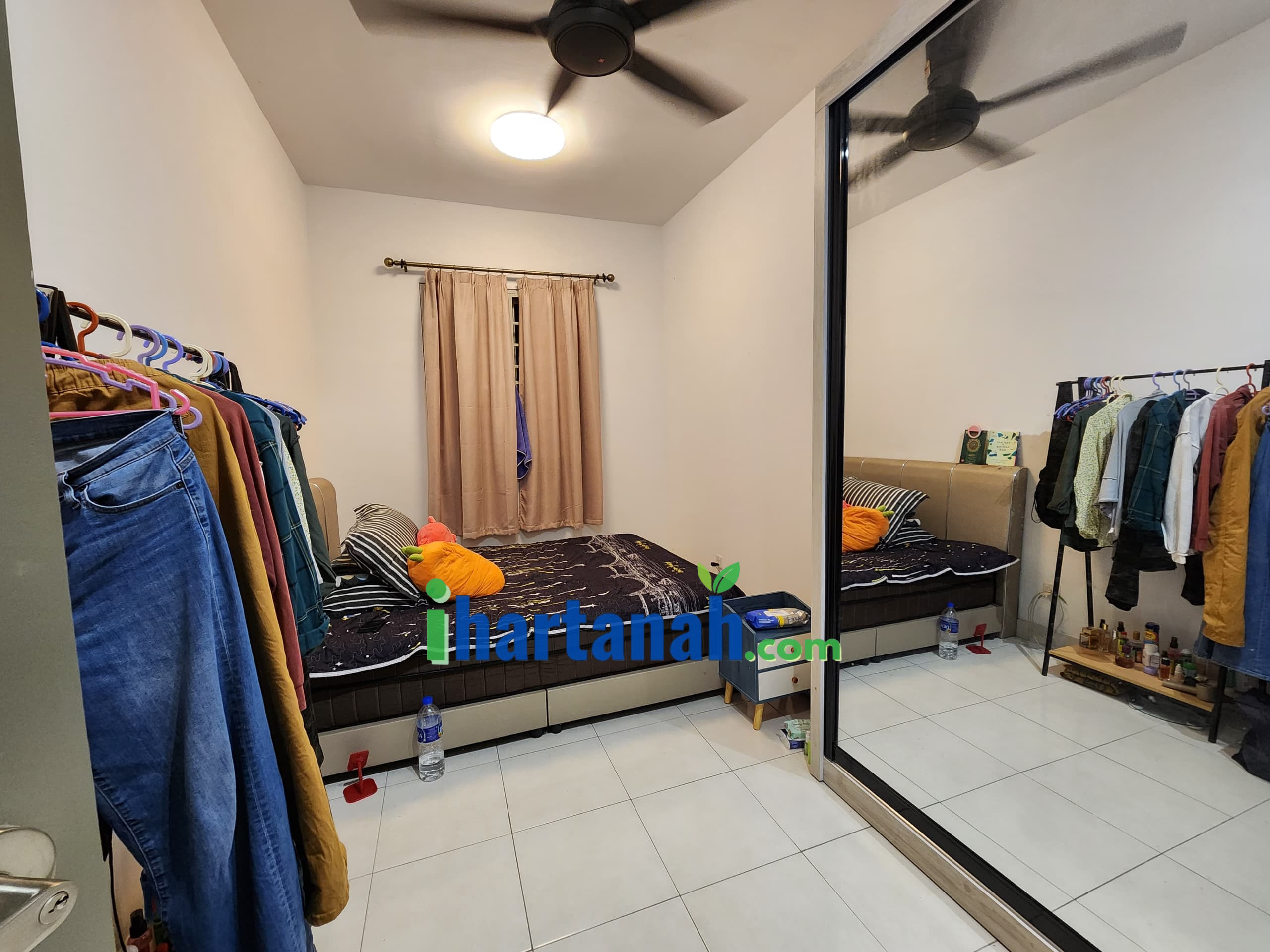 Klang : Aronia Apartment