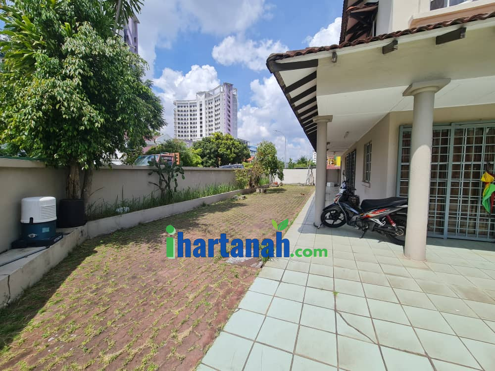 Shah Alam : DS Sek 7