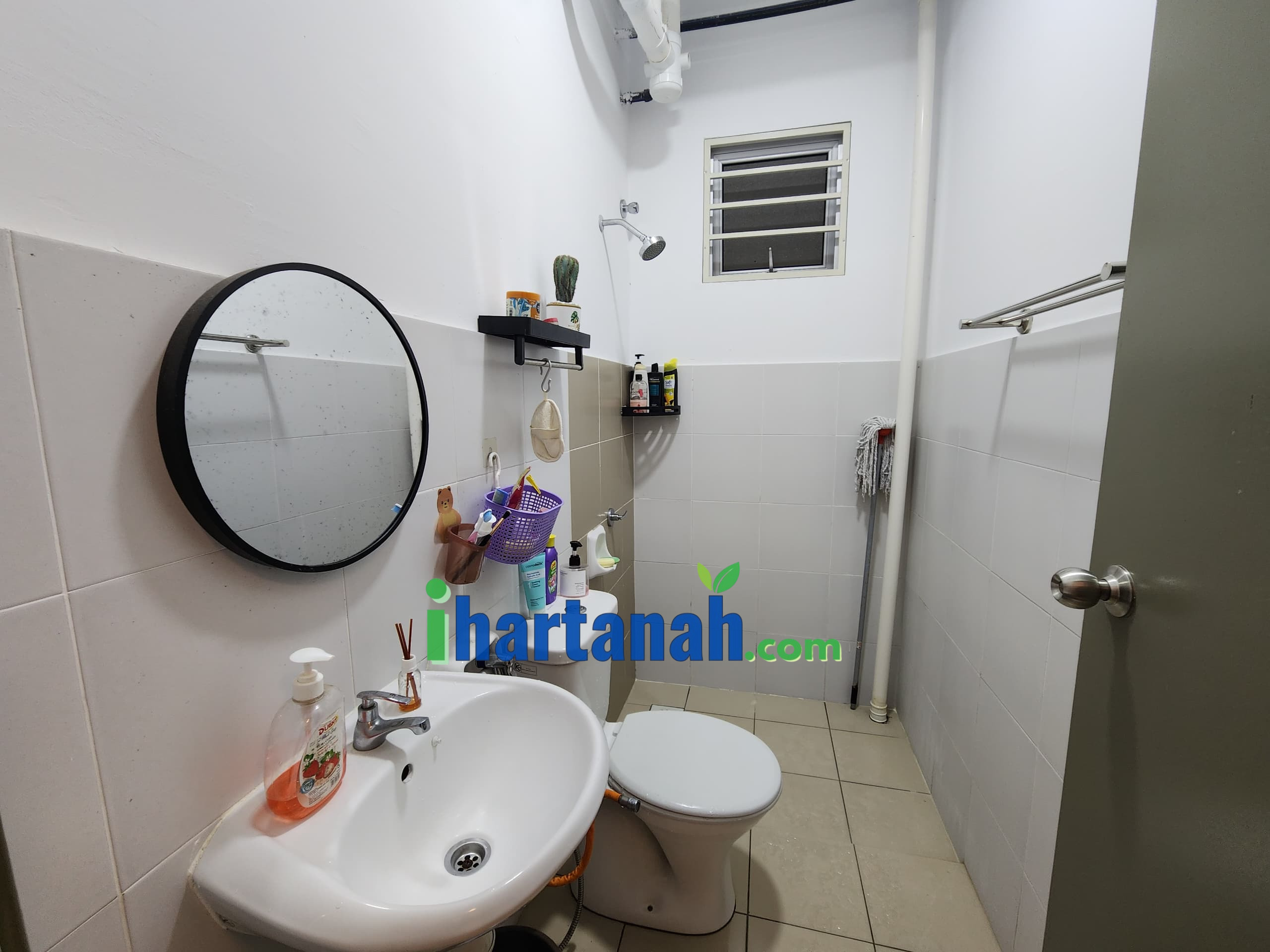 Klang : Aronia Apartment