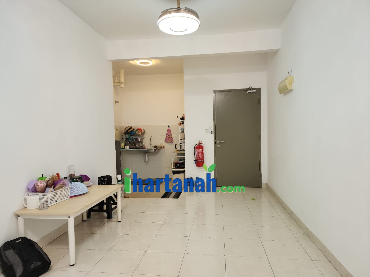 Klang : Aronia Apartment