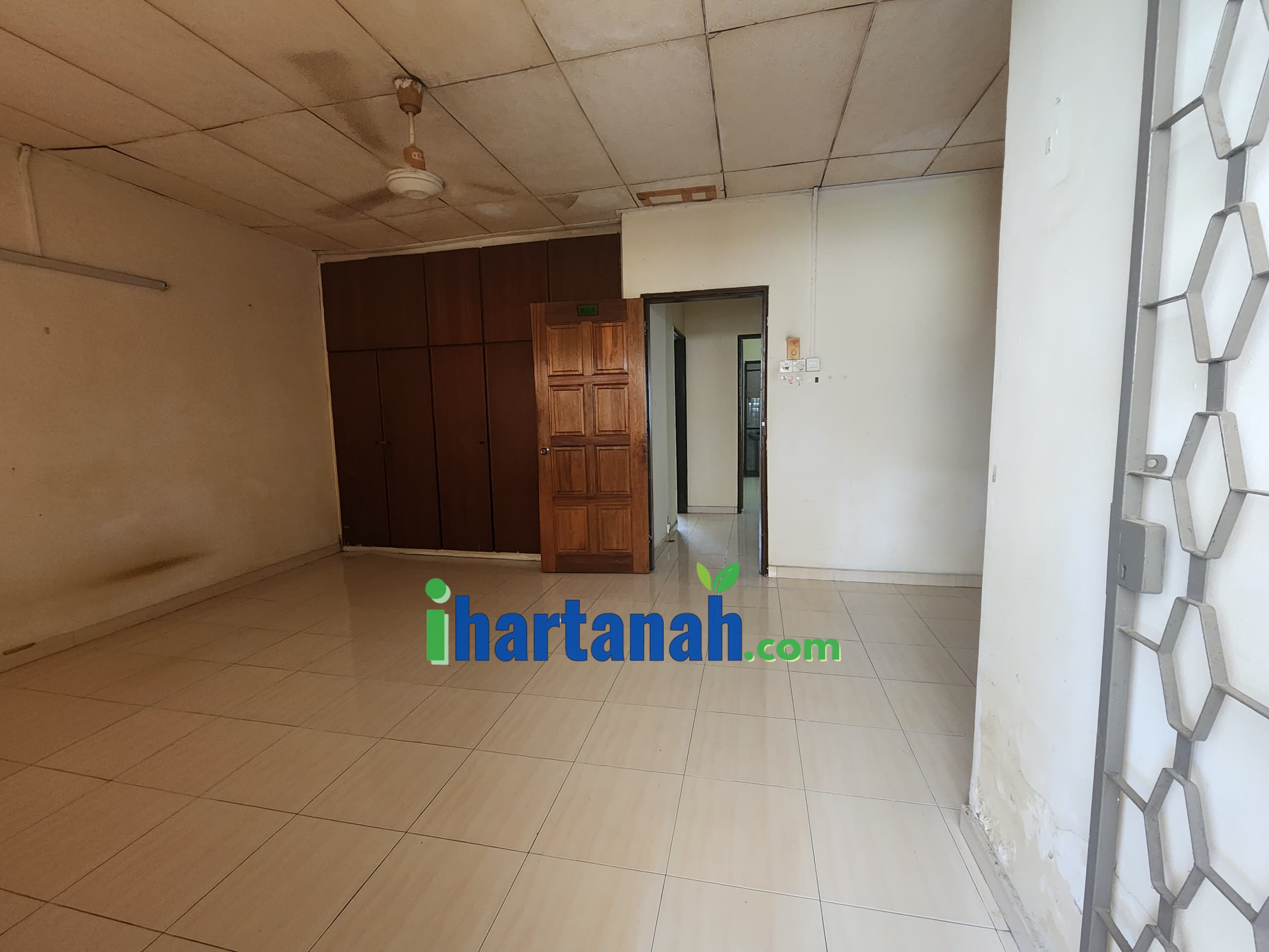 Damansara : DS SS21 Damansara Utama