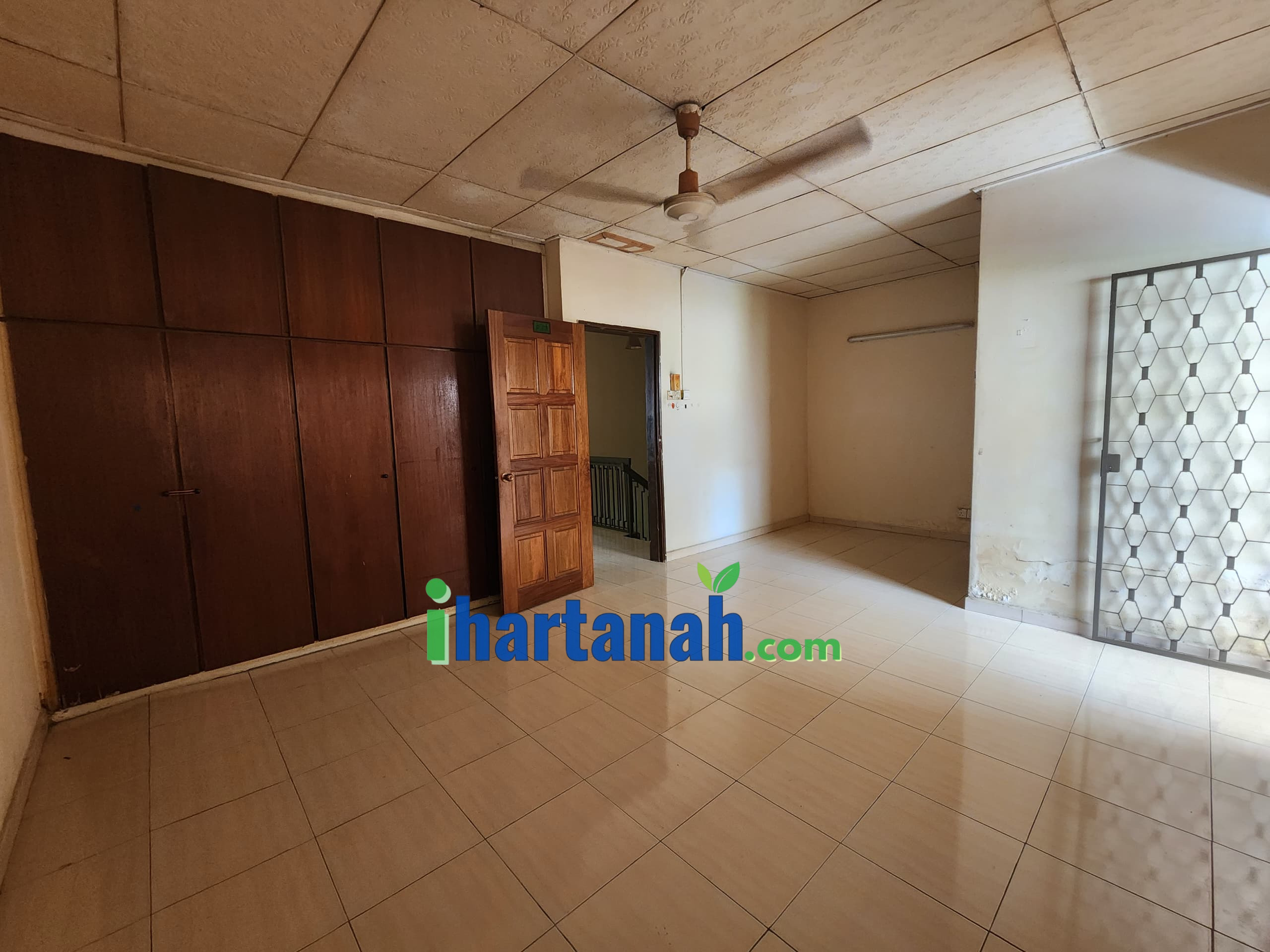 Damansara : DS SS21 Damansara Utama