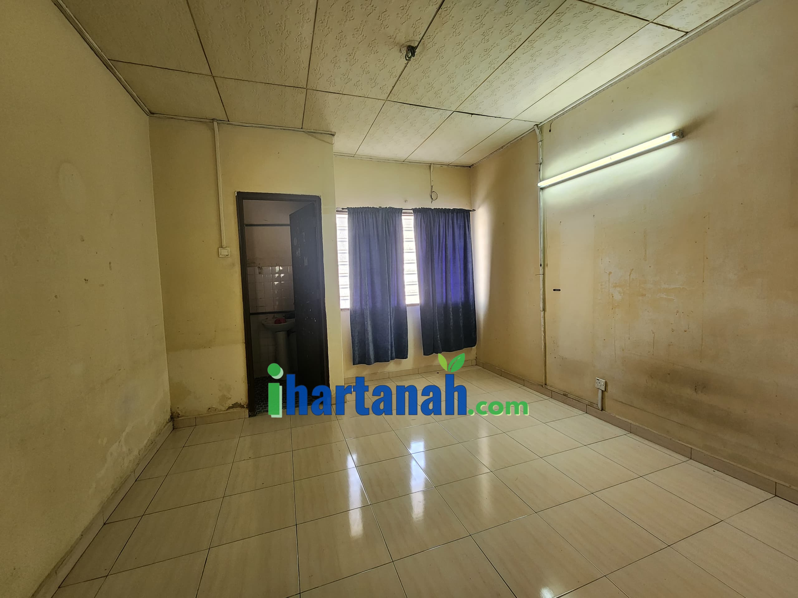 Damansara : DS SS21 Damansara Utama