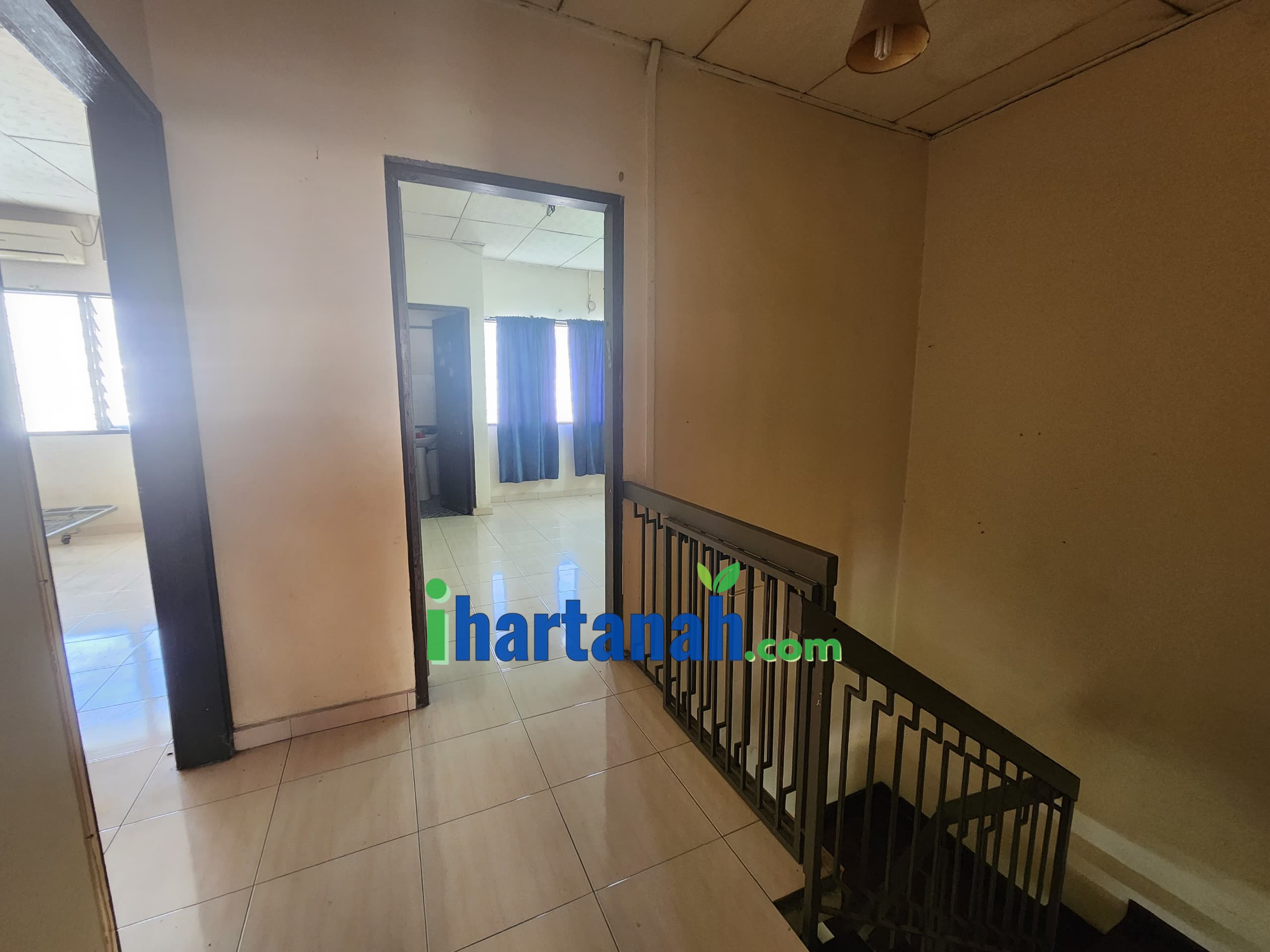 Damansara : DS SS21 Damansara Utama