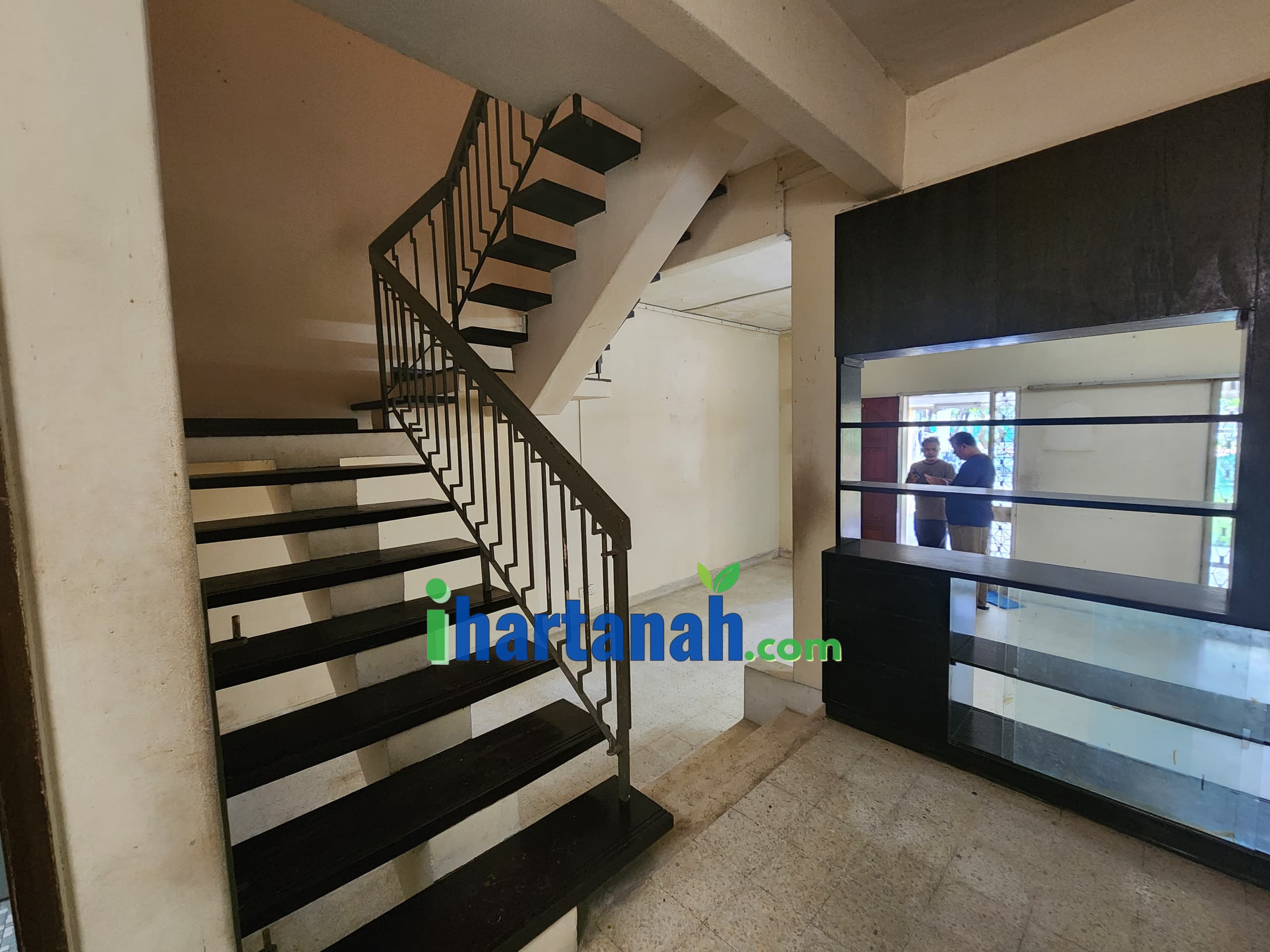 Damansara : DS SS21 Damansara Utama