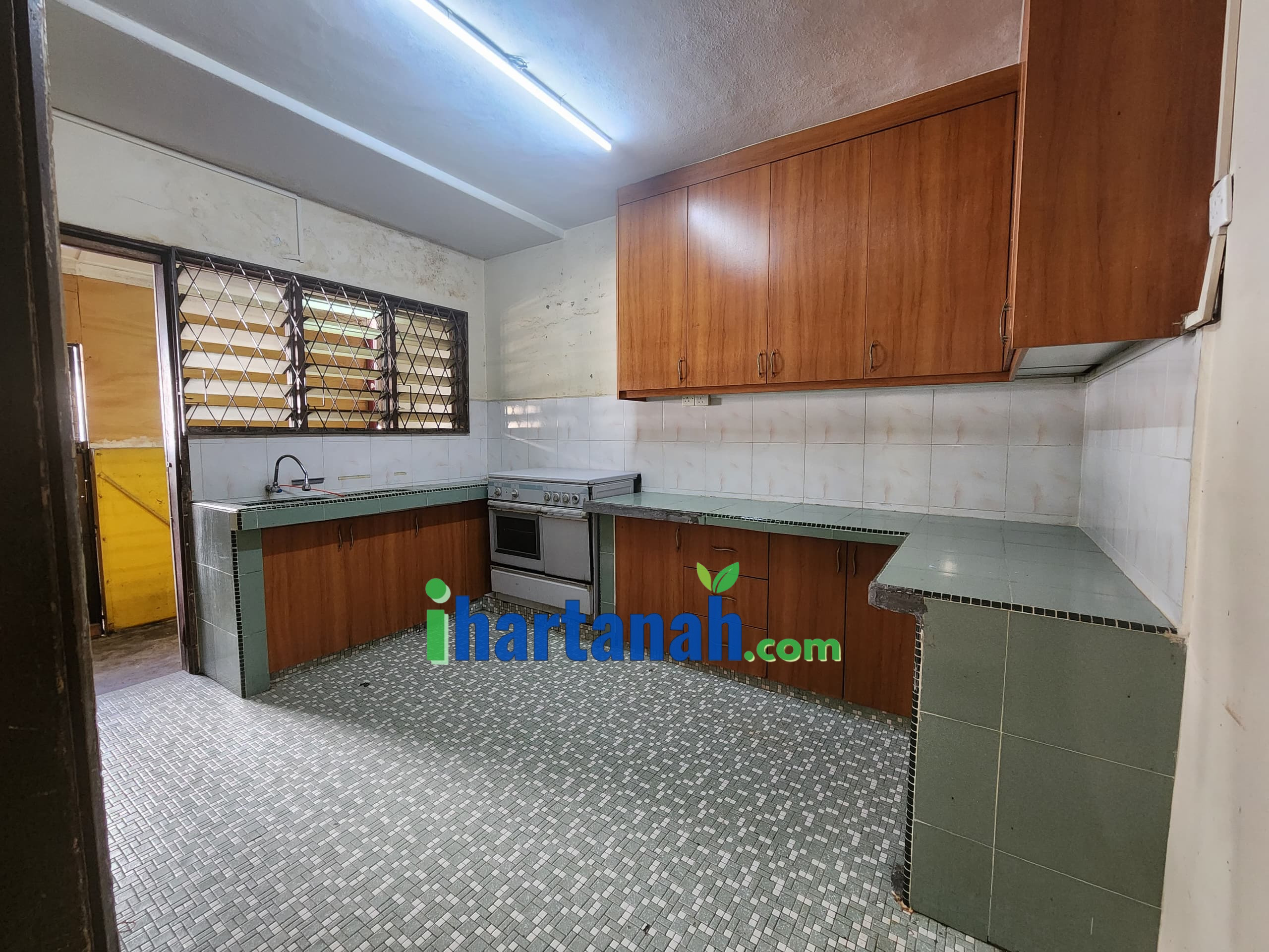 Damansara : DS SS21 Damansara Utama