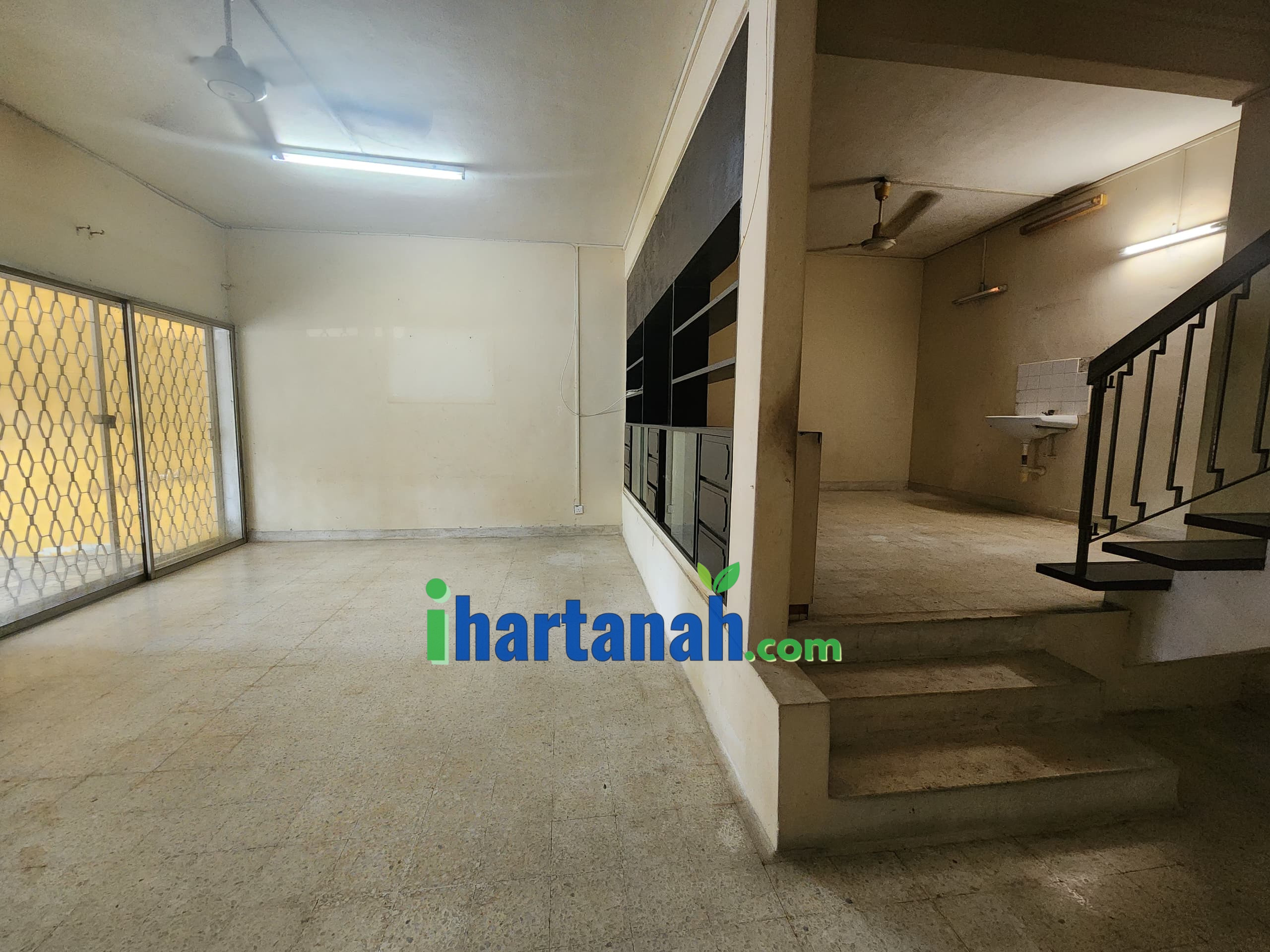Damansara : DS SS21 Damansara Utama