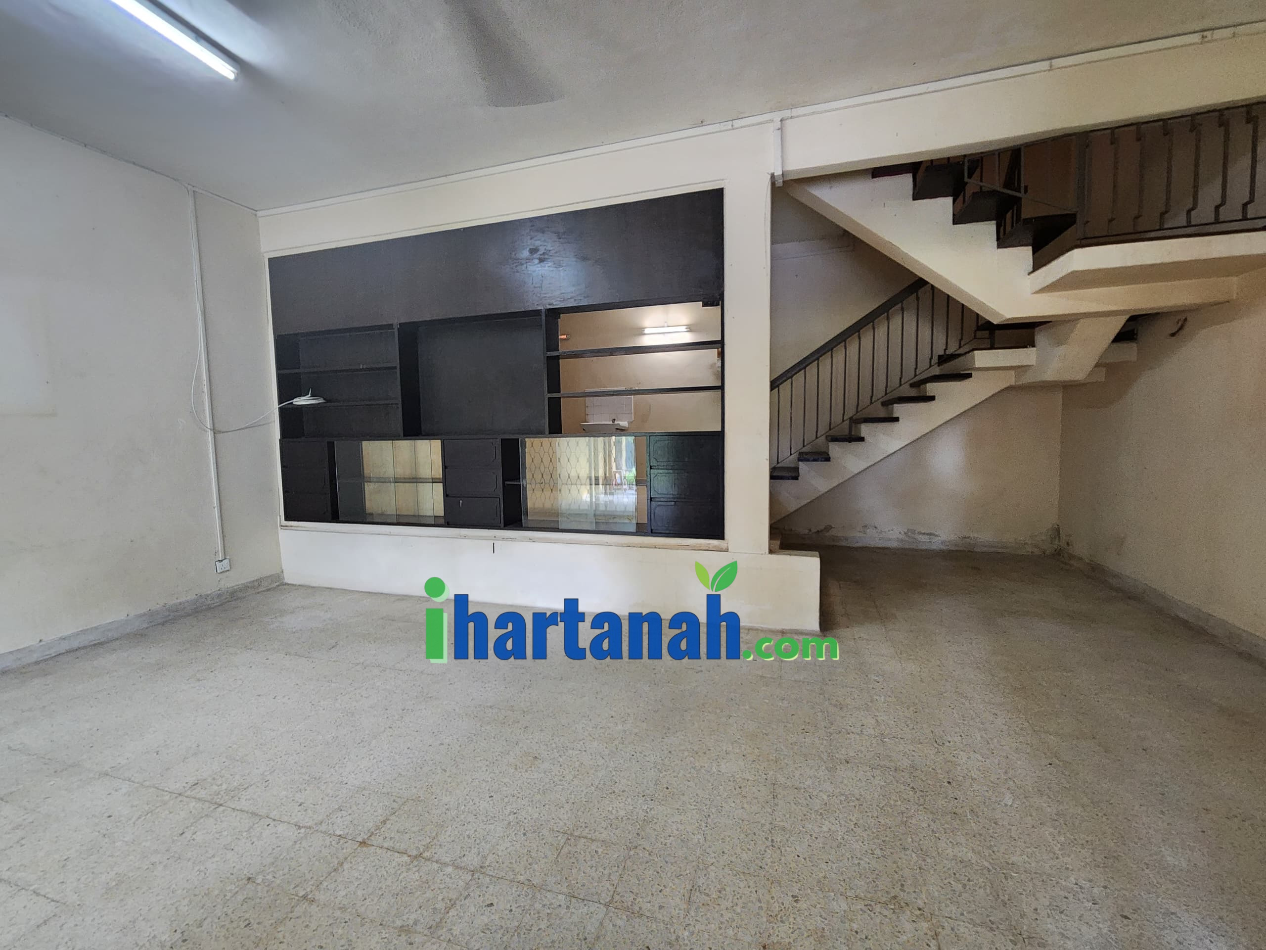 Damansara : DS SS21 Damansara Utama