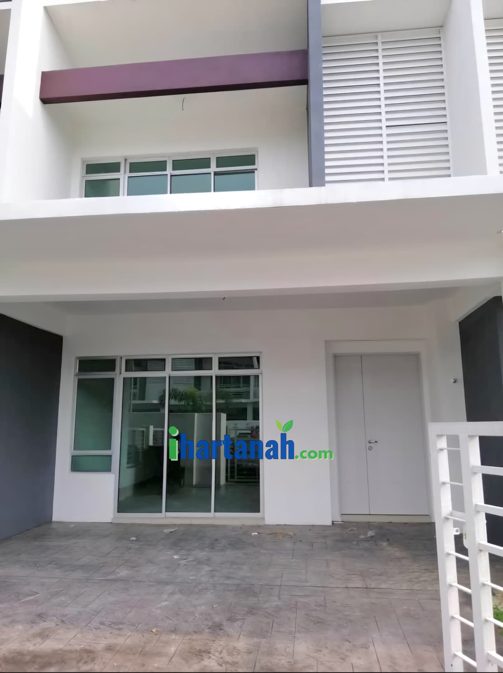 Teluk Panglima Garang : DS Taman Bentara