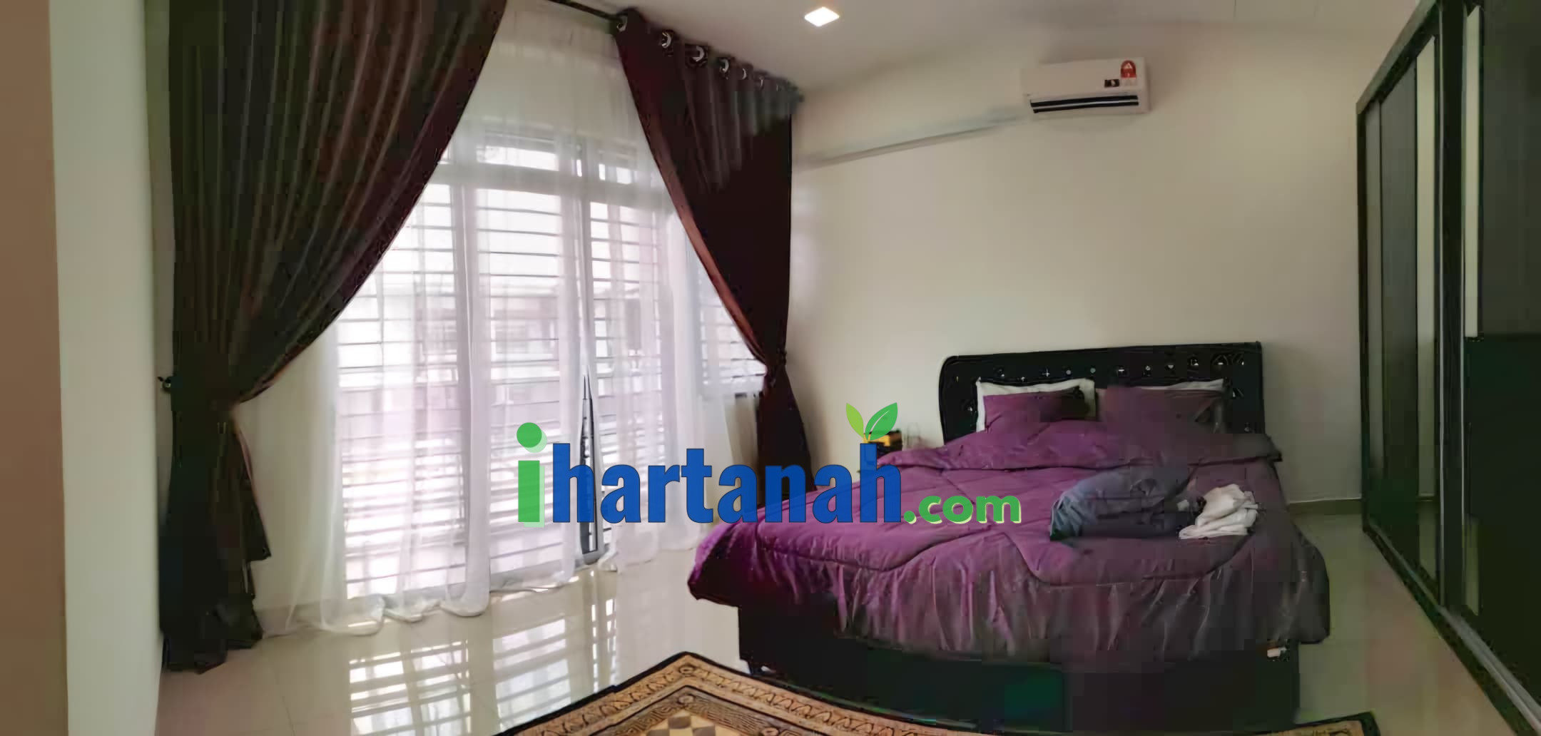 Teluk Panglima Garang : DS Taman Bentara