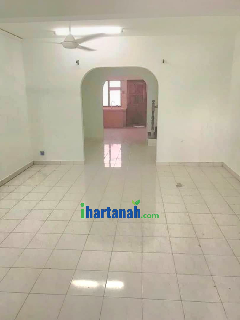 Shah Alam : Teres Seksyen 19