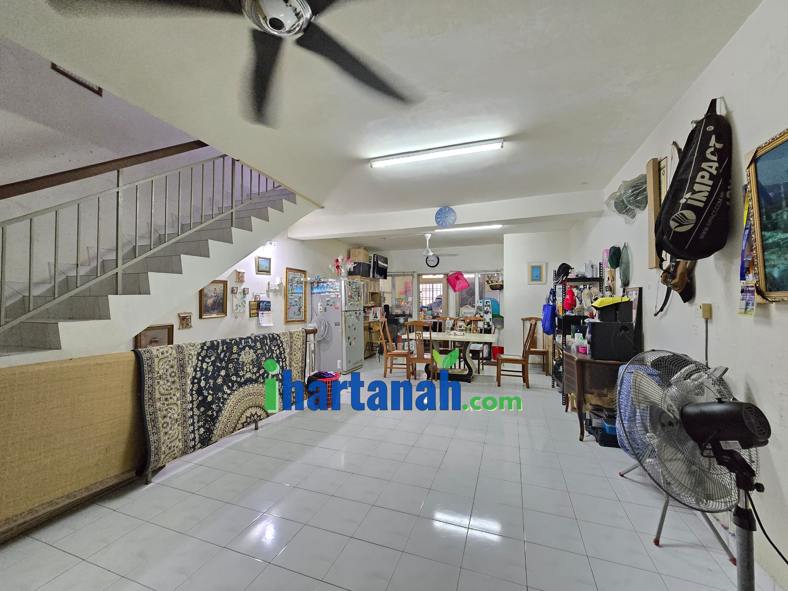 Selayang : Taman Selayang Mulia