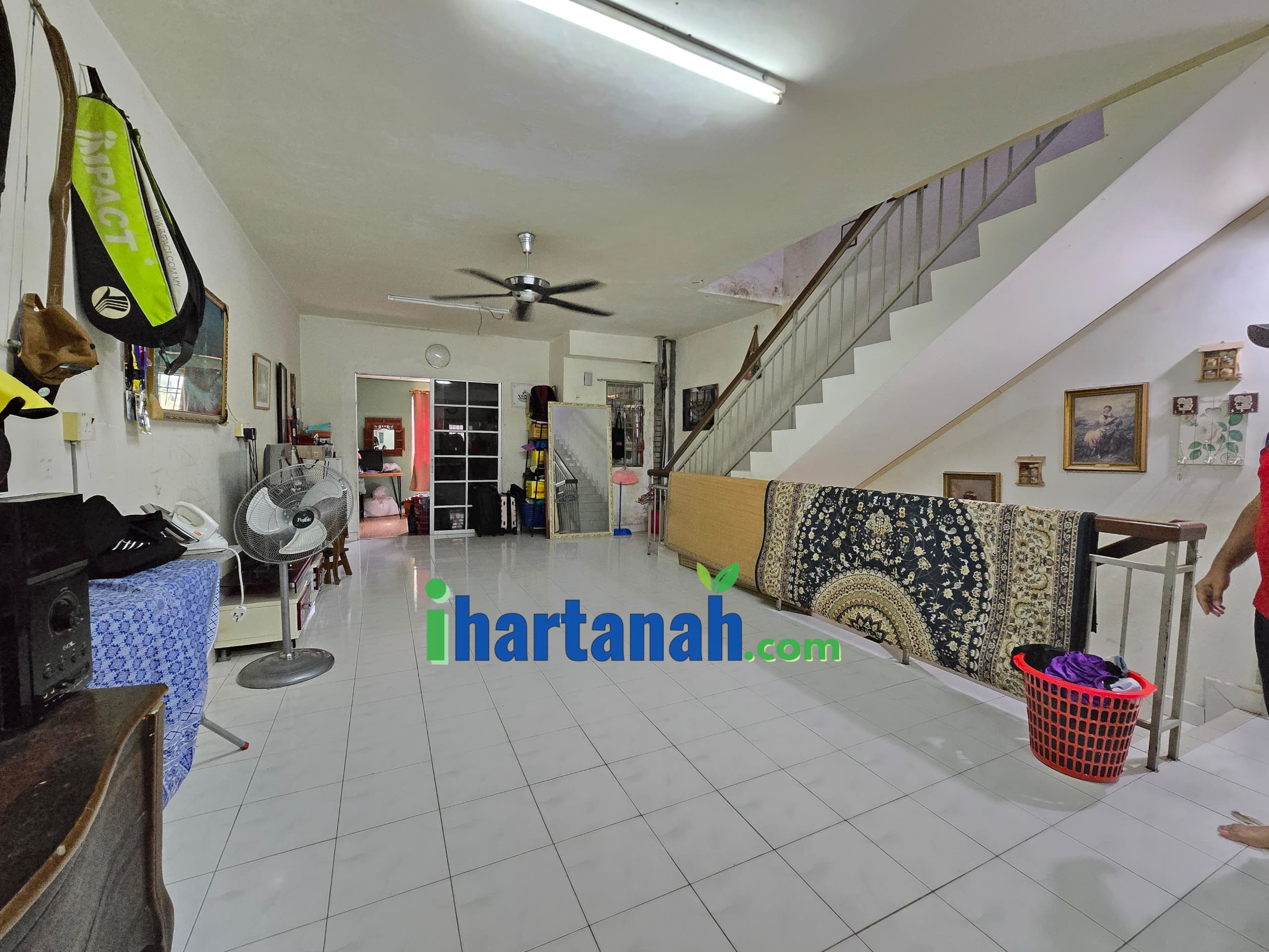 Selayang : Taman Selayang Mulia