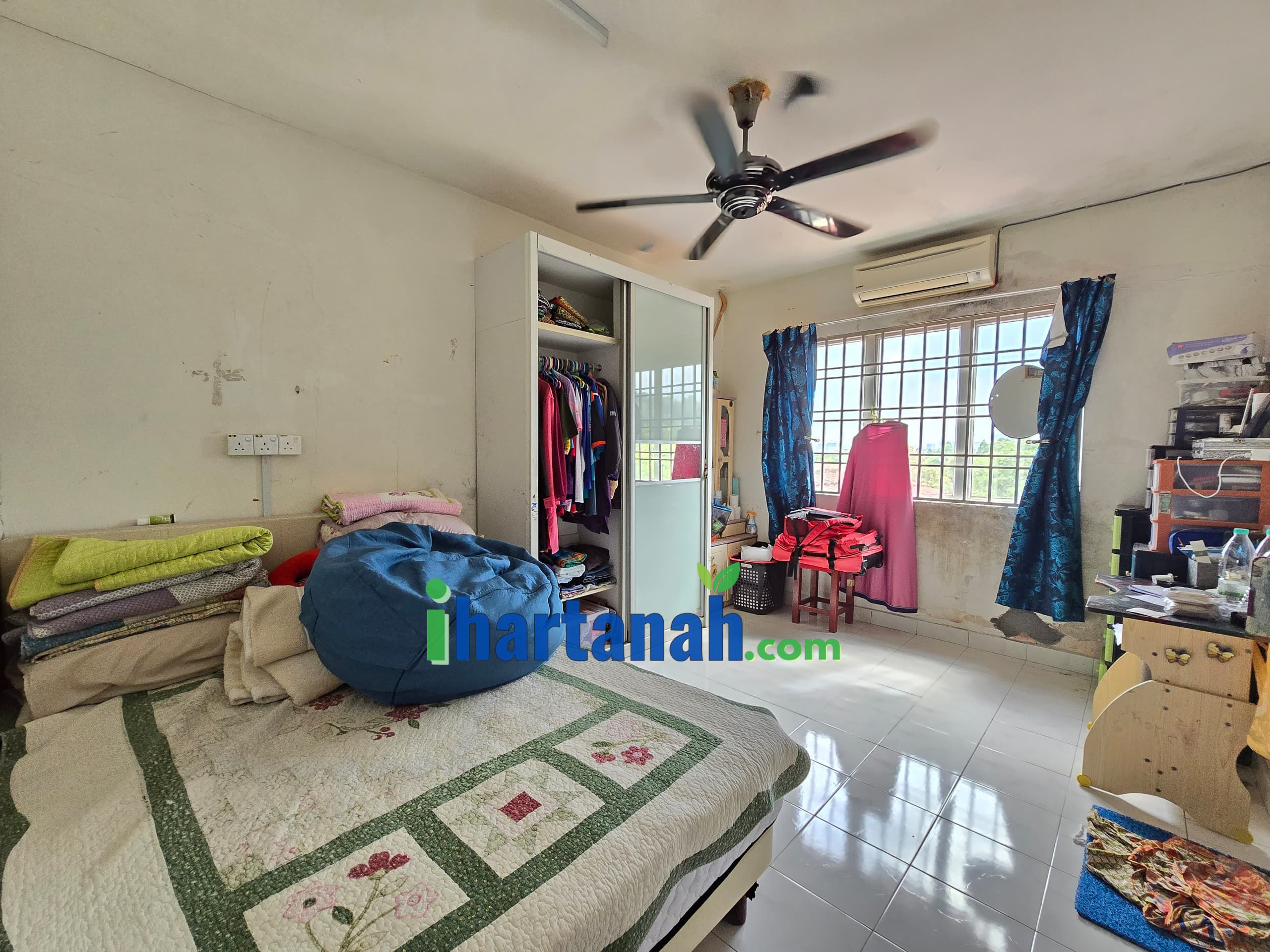 Selayang : Taman Selayang Mulia