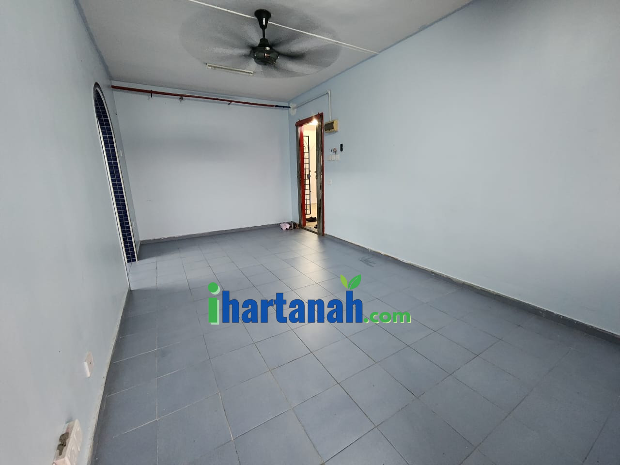 Shah Alam : Flat Seksyen 18