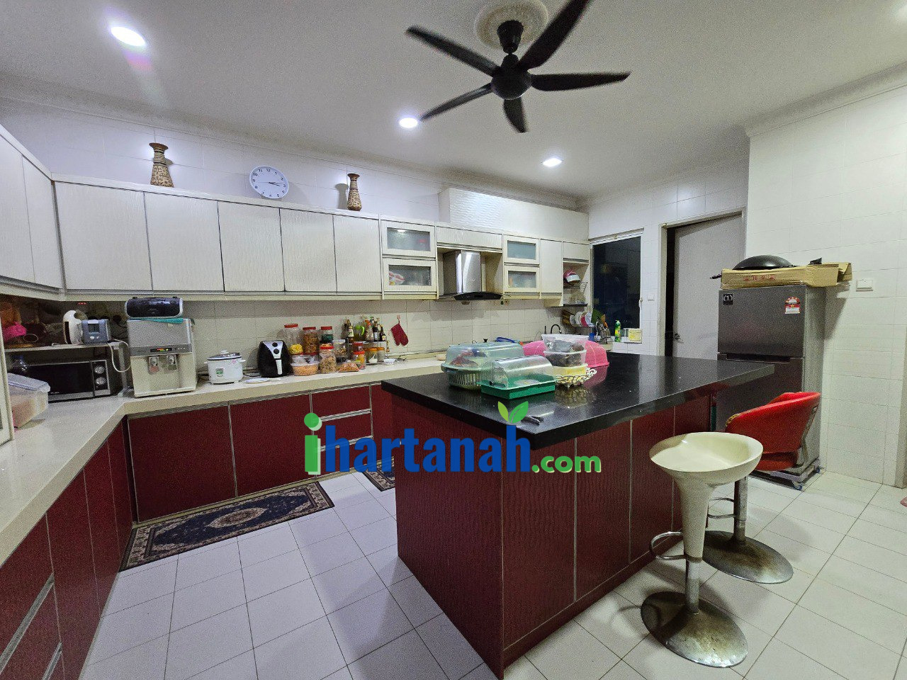 Shah Alam - Denai Alam