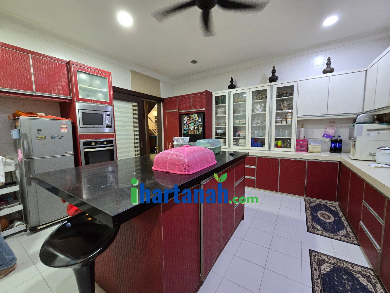 Shah Alam - Denai Alam