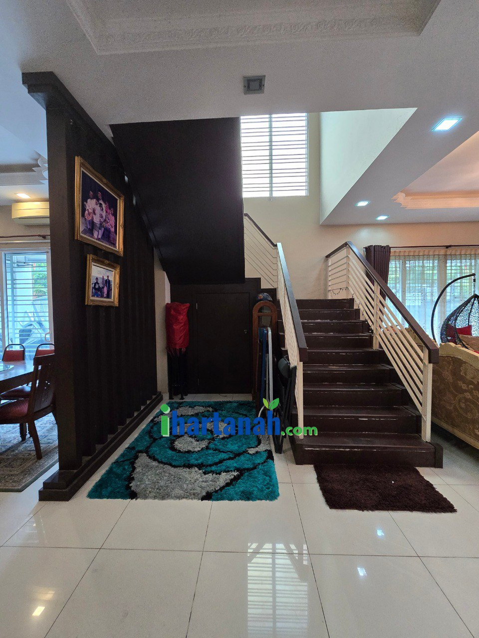 Shah Alam - Denai Alam