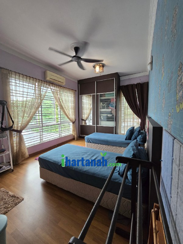 Shah Alam - Denai Alam