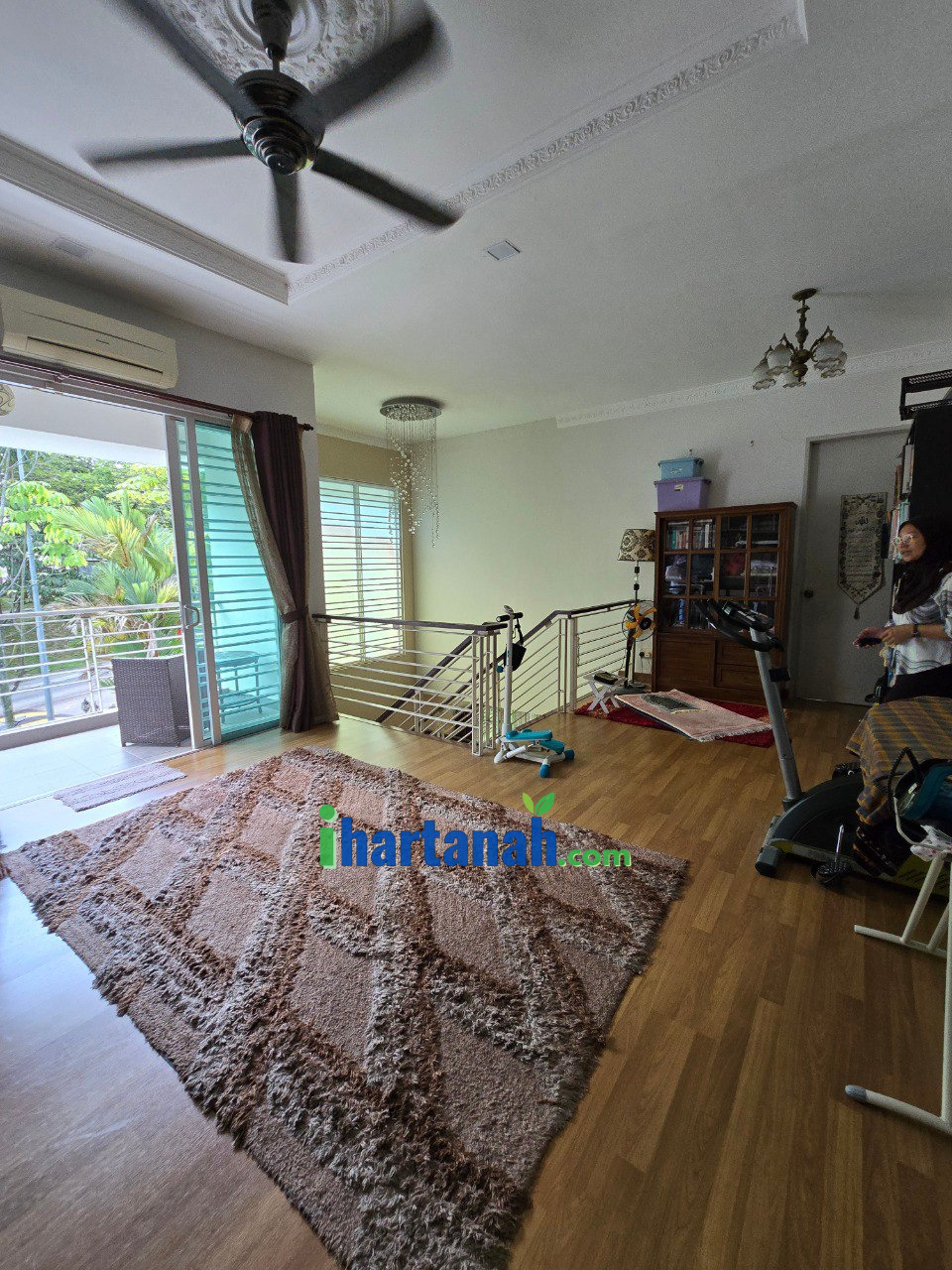 Shah Alam - Denai Alam