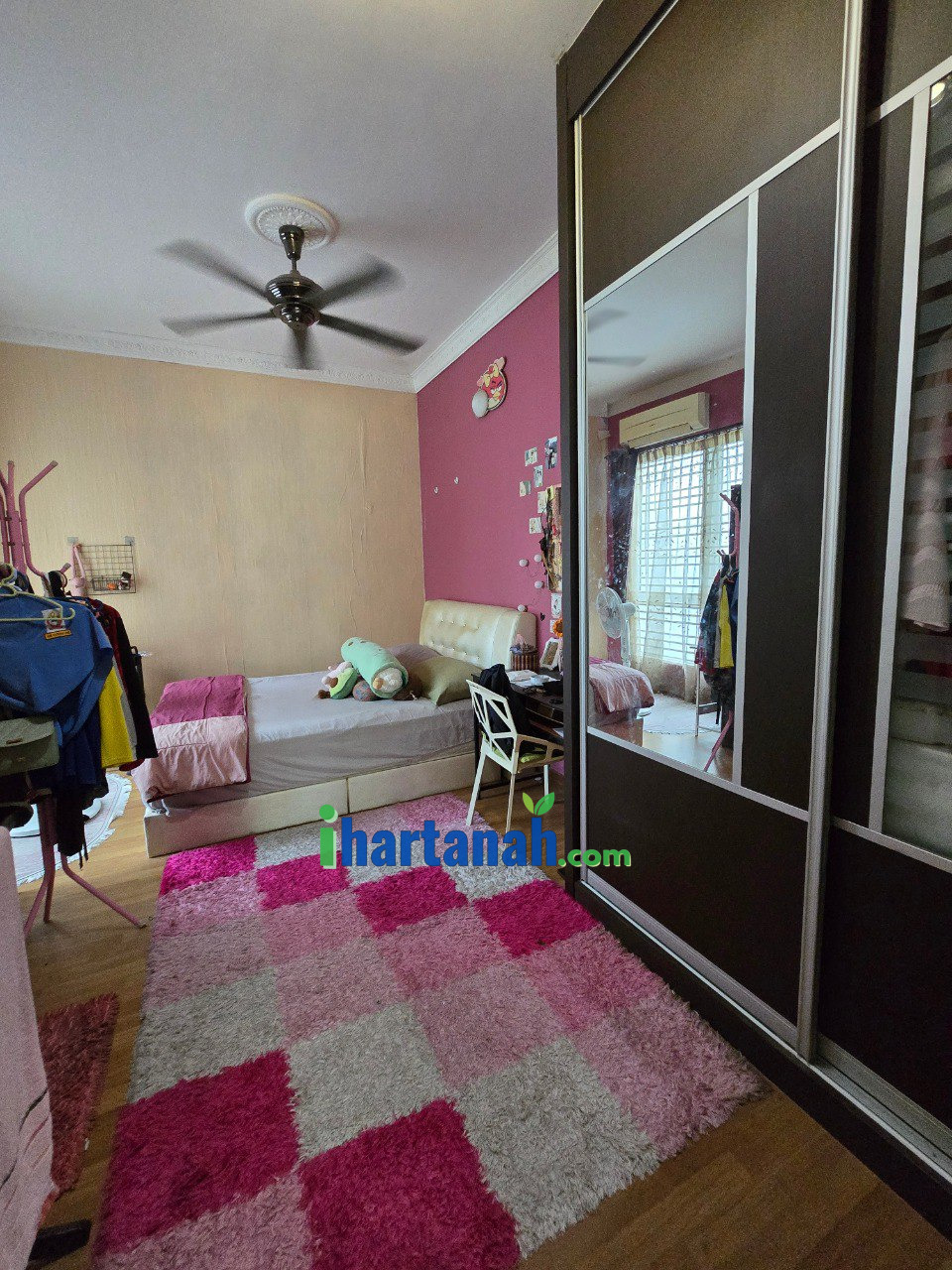 Shah Alam - Denai Alam