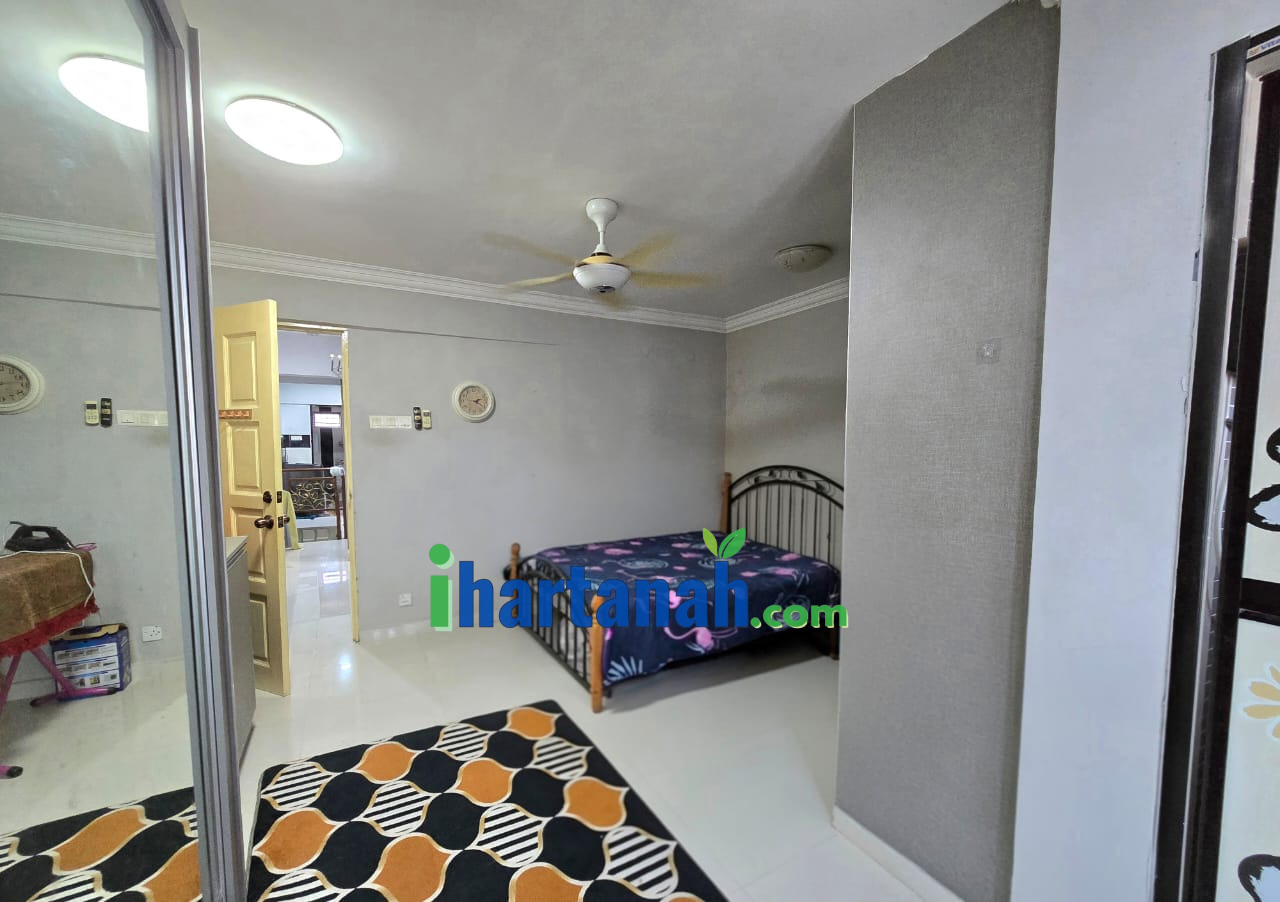 Batu Caves : Tmn Sri Gombak, Fasa 1