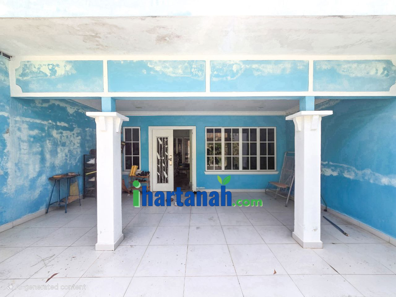 Seksyen 8, Shah Alam