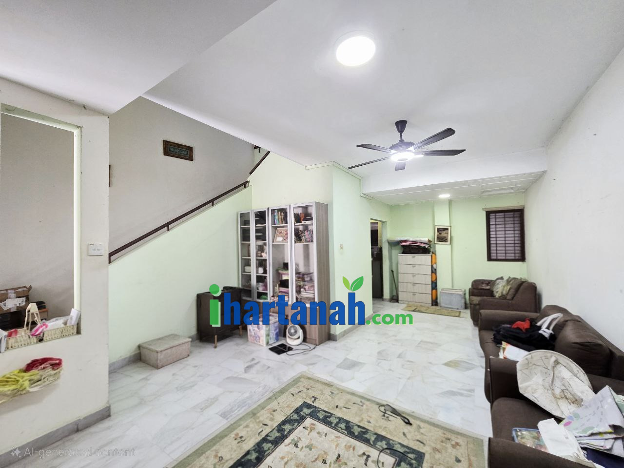 Seksyen 8, Shah Alam