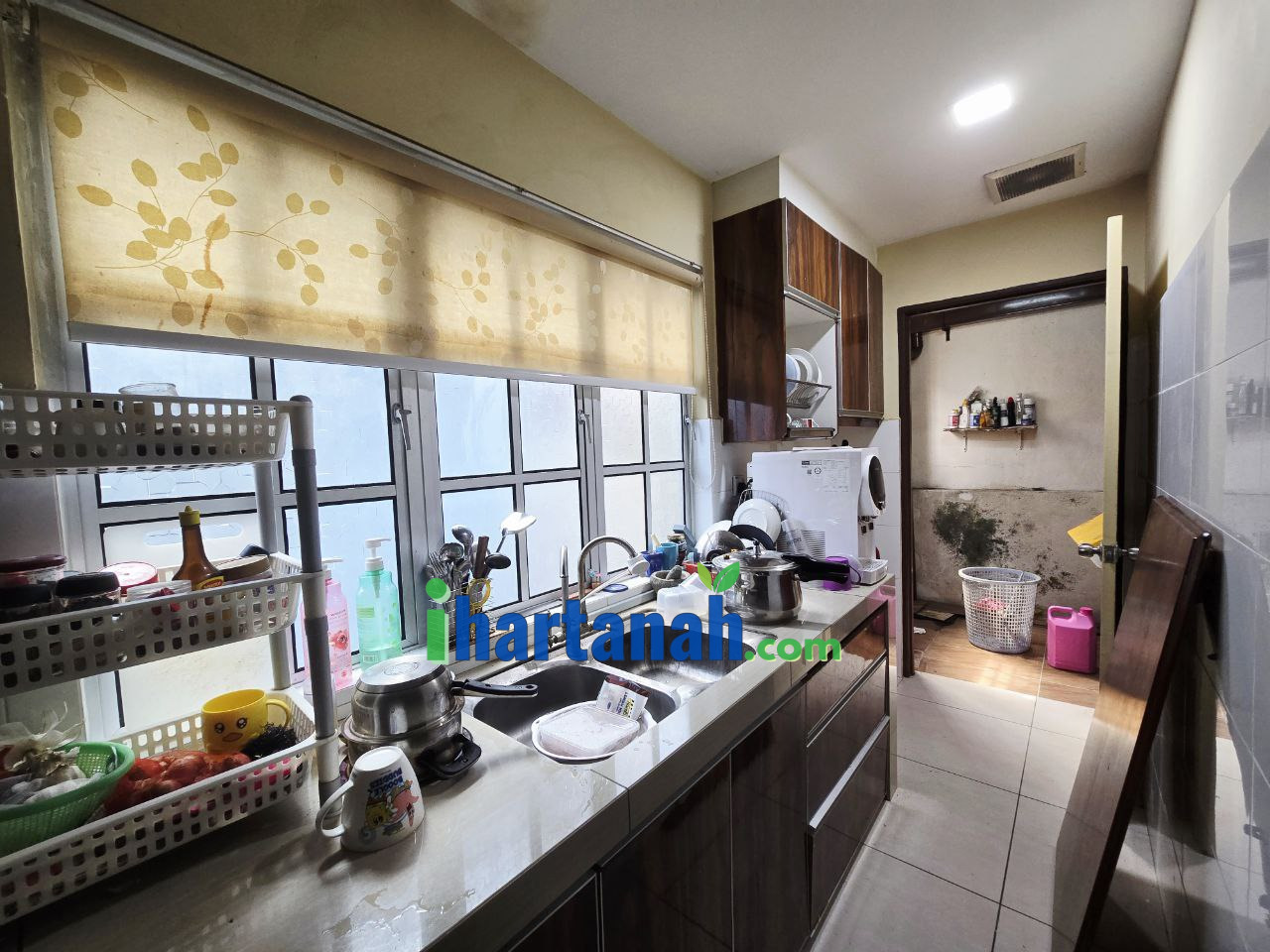 Seksyen 8, Shah Alam