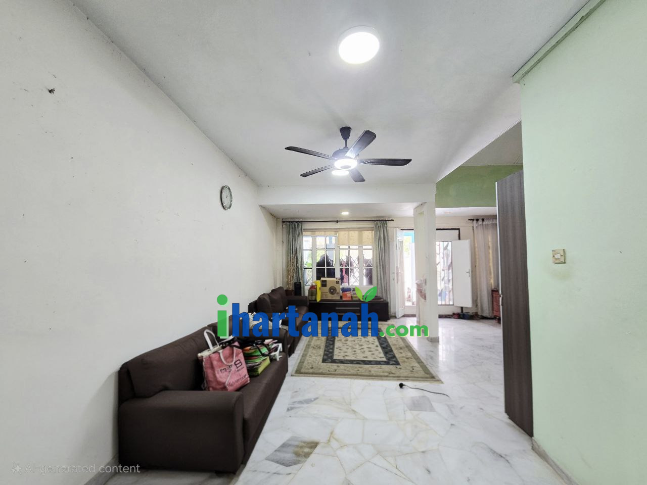 Seksyen 8, Shah Alam