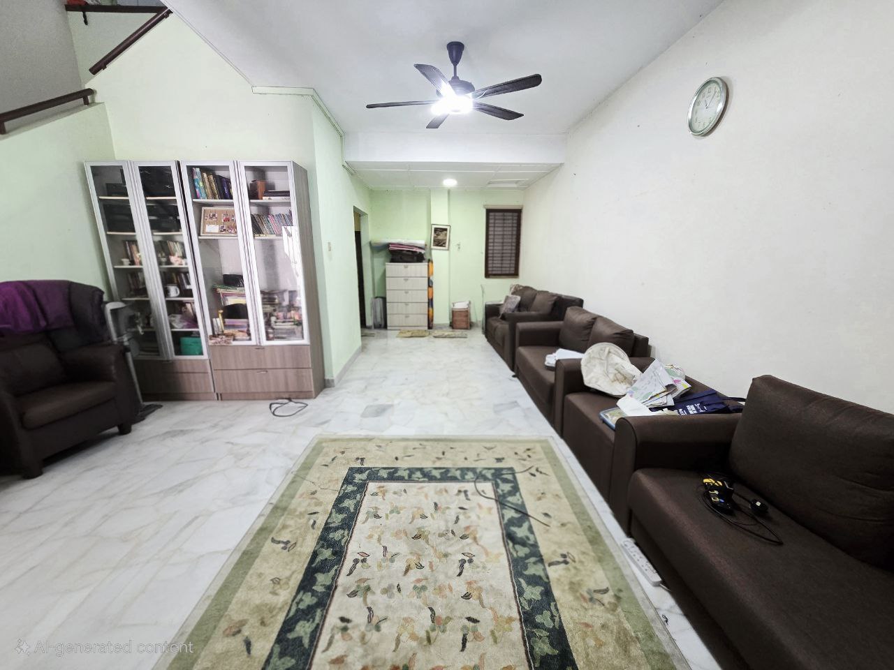 Seksyen 8, Shah Alam